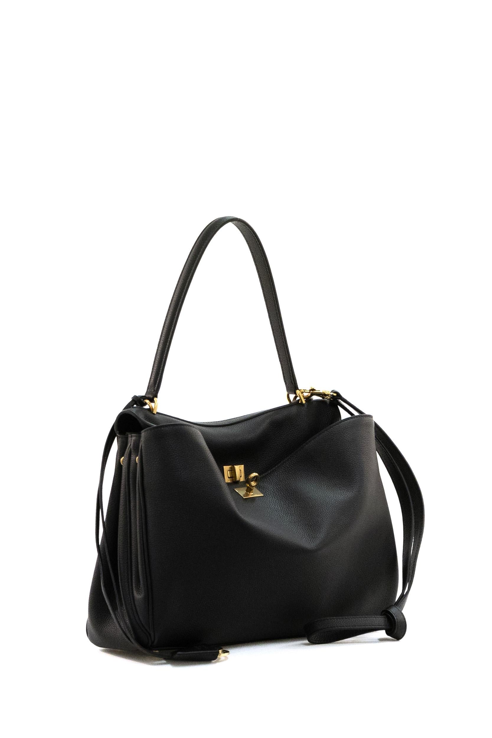 Borsa Rodeo<BR/> 789772 2ABV5 1000 BALENCIAGA 