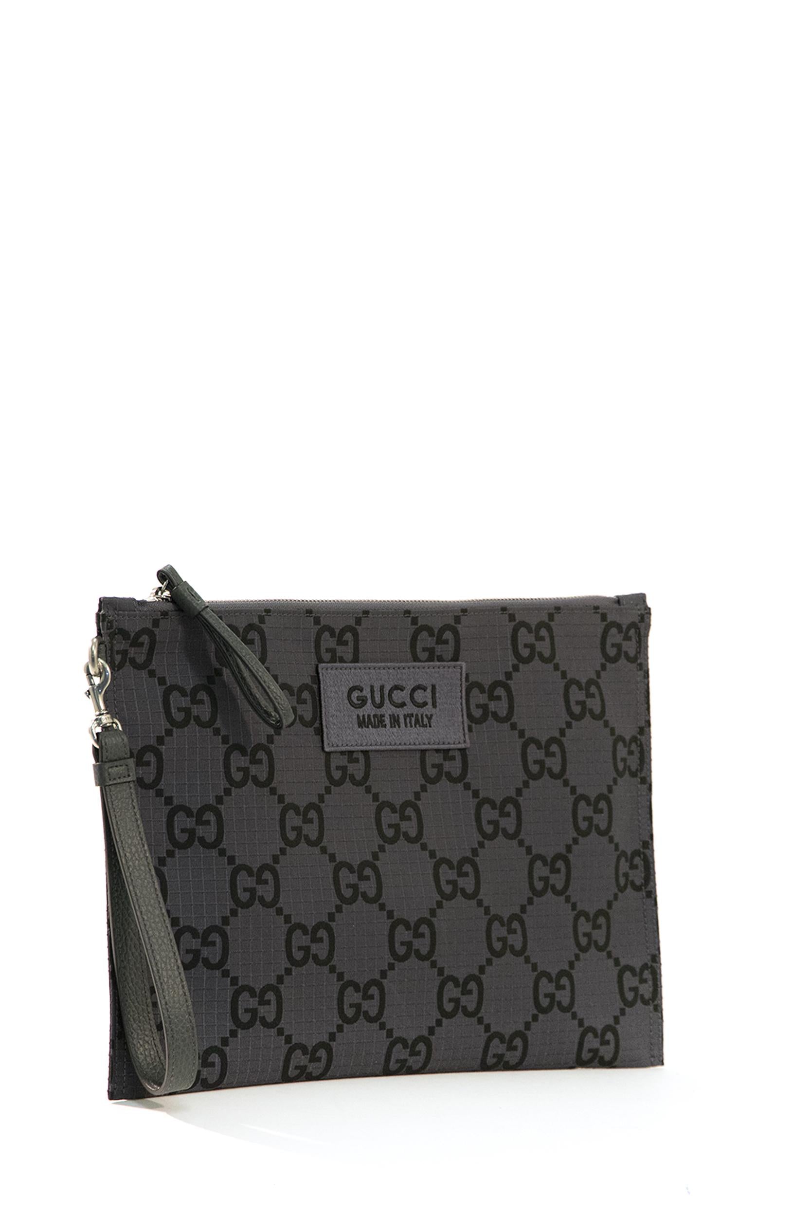 Clutch GG<BR/> 770662 FACPM 1246 GUCCI 