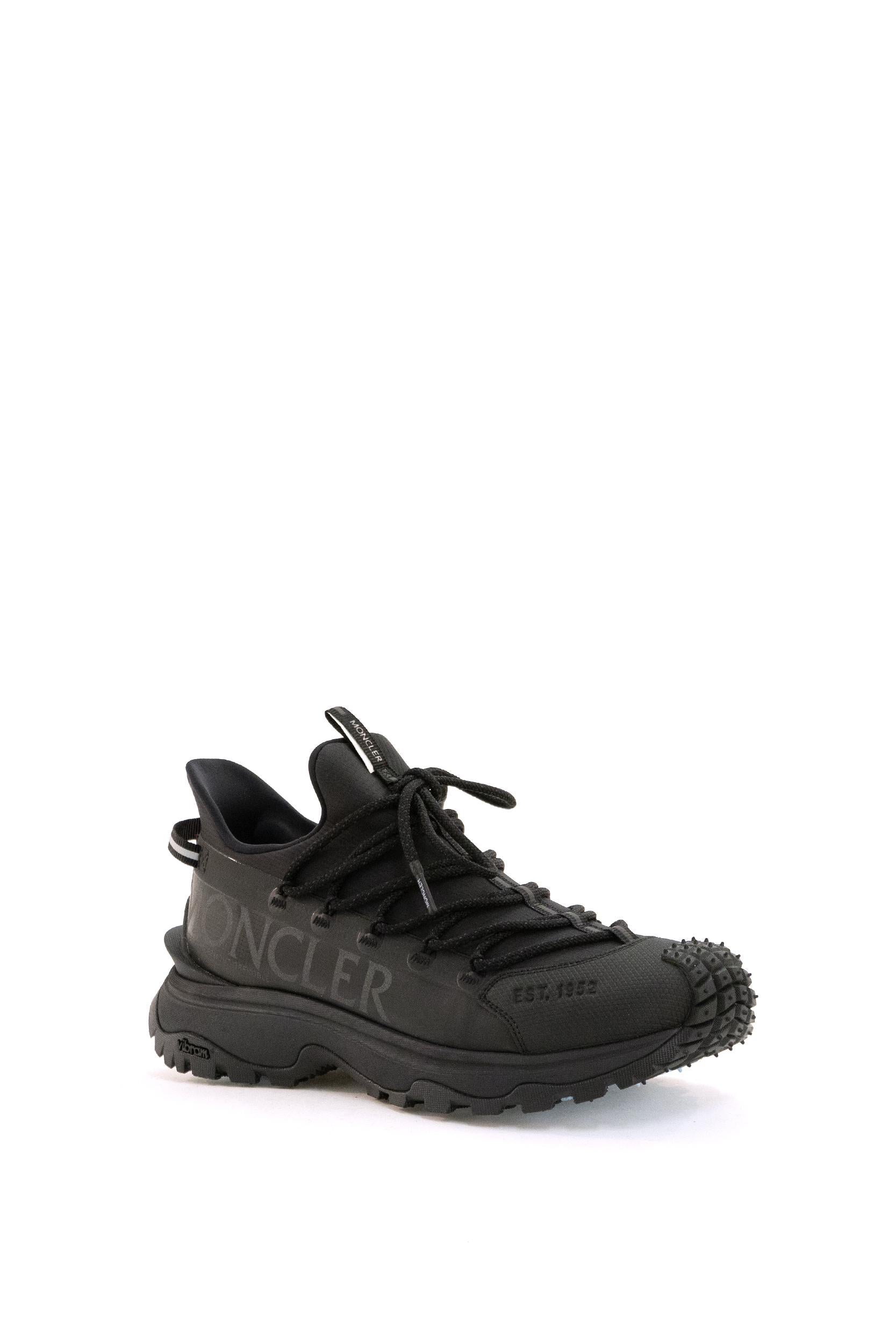 Sneakers Trailgrip<BR/> 4M002-80 M3457 999 MONCLER 