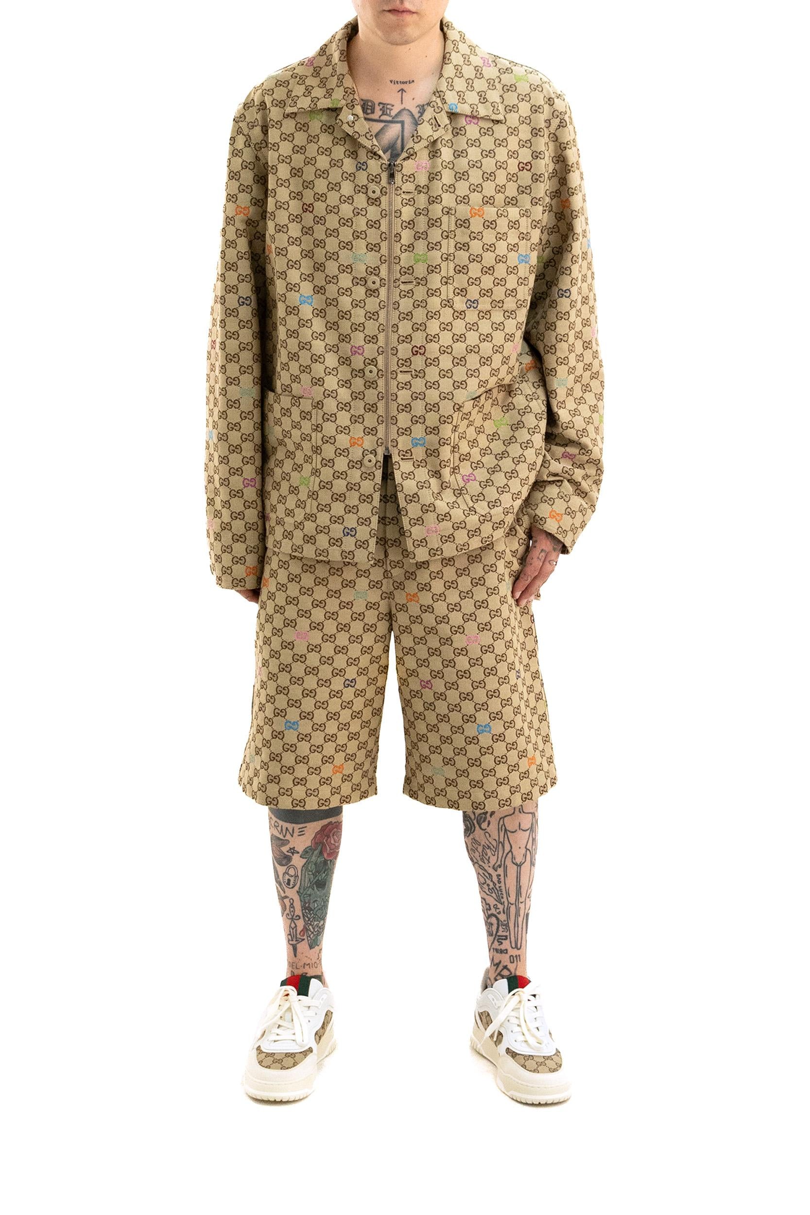 Giacca<BR/> 833305 ZAS81 2137 GUCCI 
