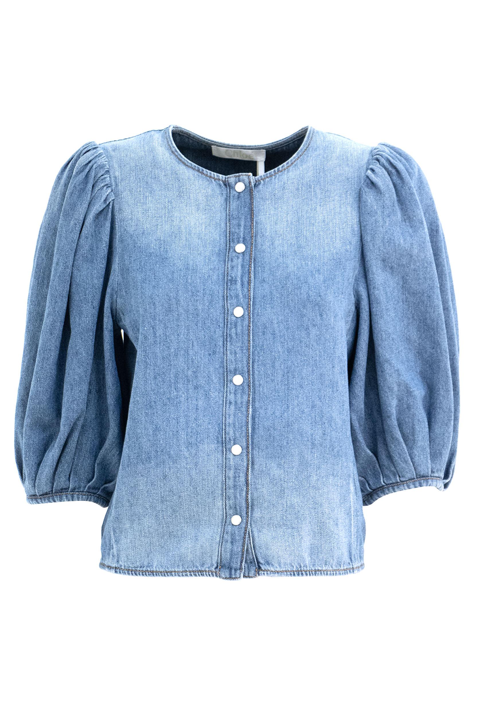 Top<BR/> C24SDH11152 470 CHLOE' 