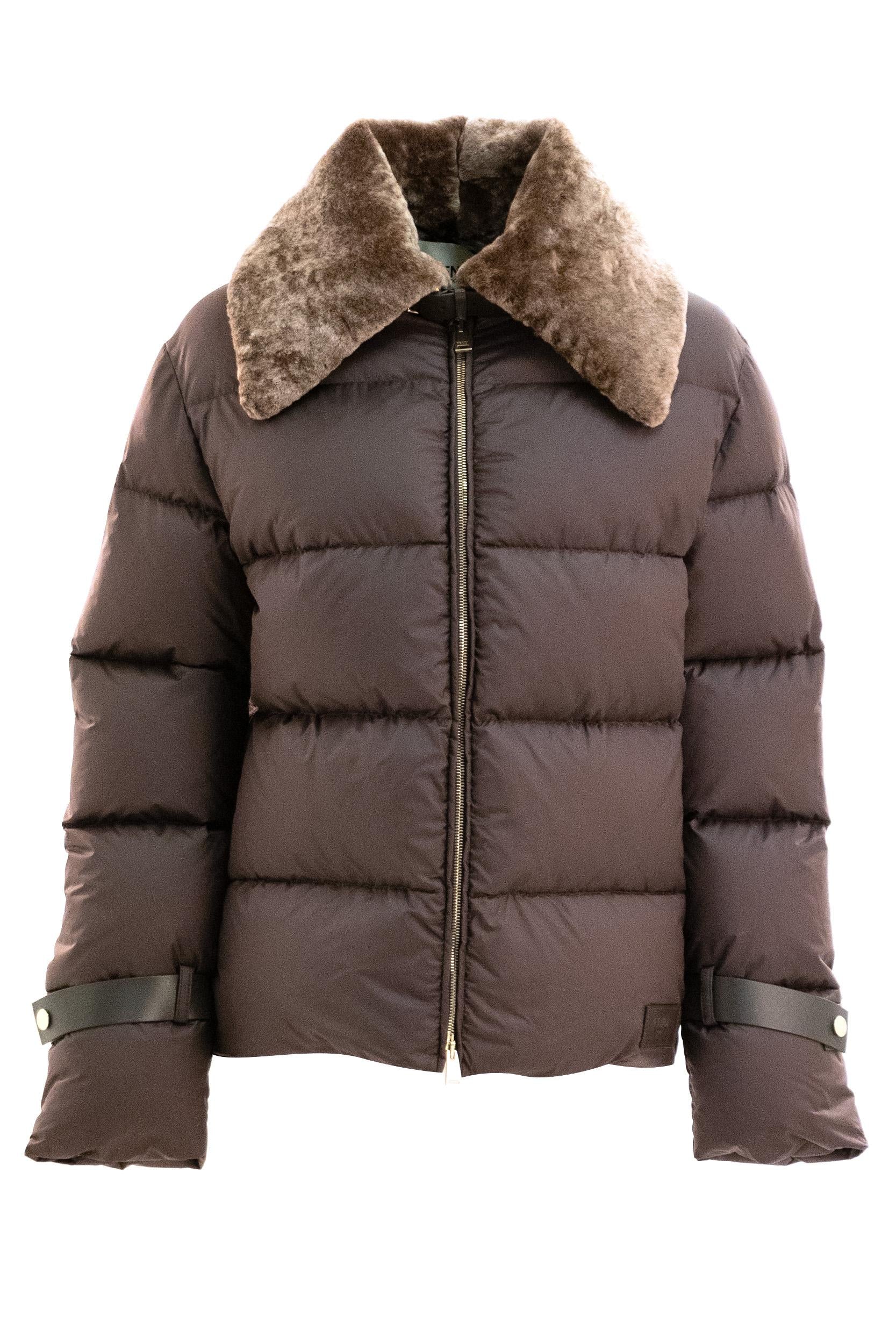 Piumino <BR/> FAN212 AT8V F1T6H FENDI 