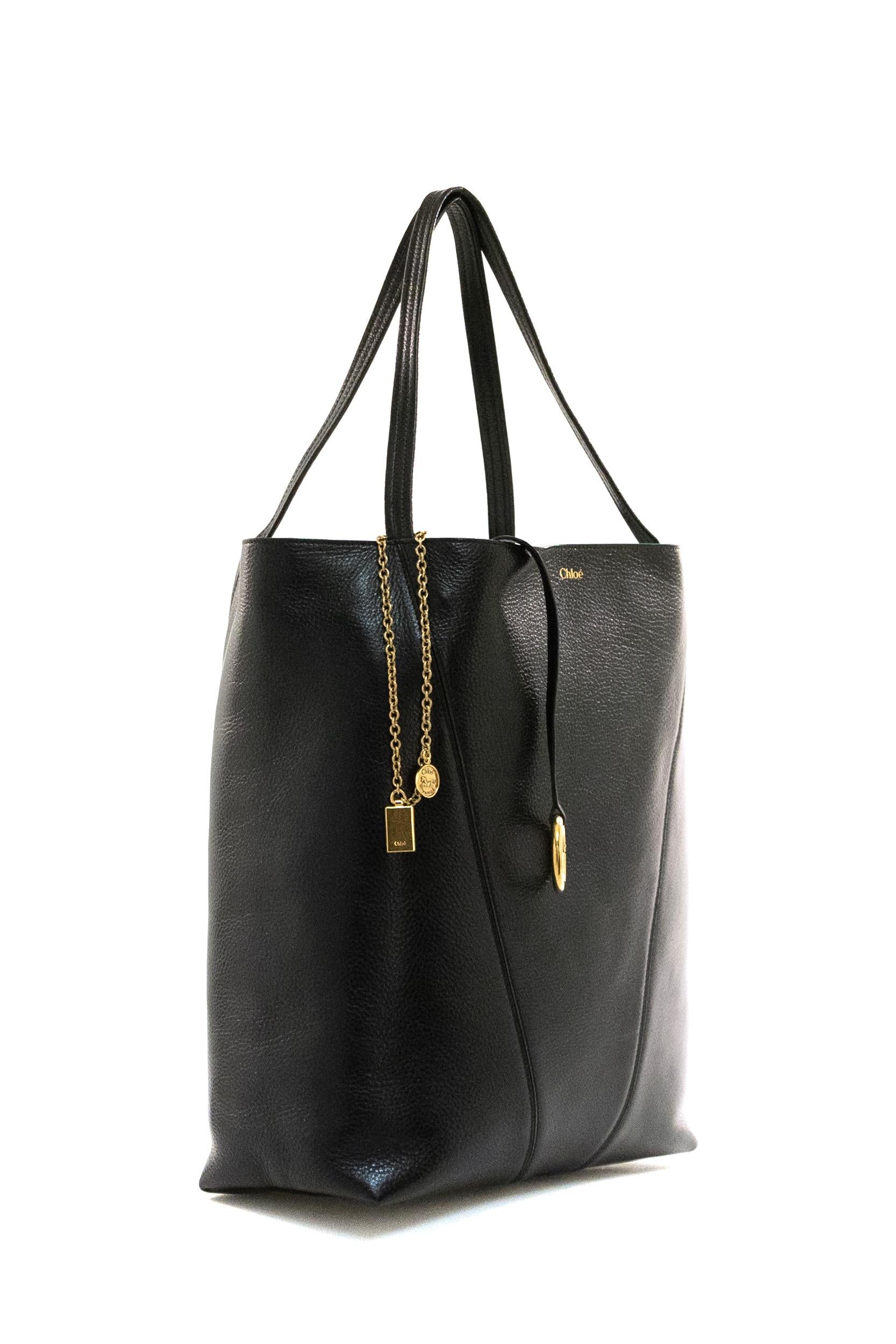 Borsa Spin<BR/> C25SS810N84 001 CHLOE' 