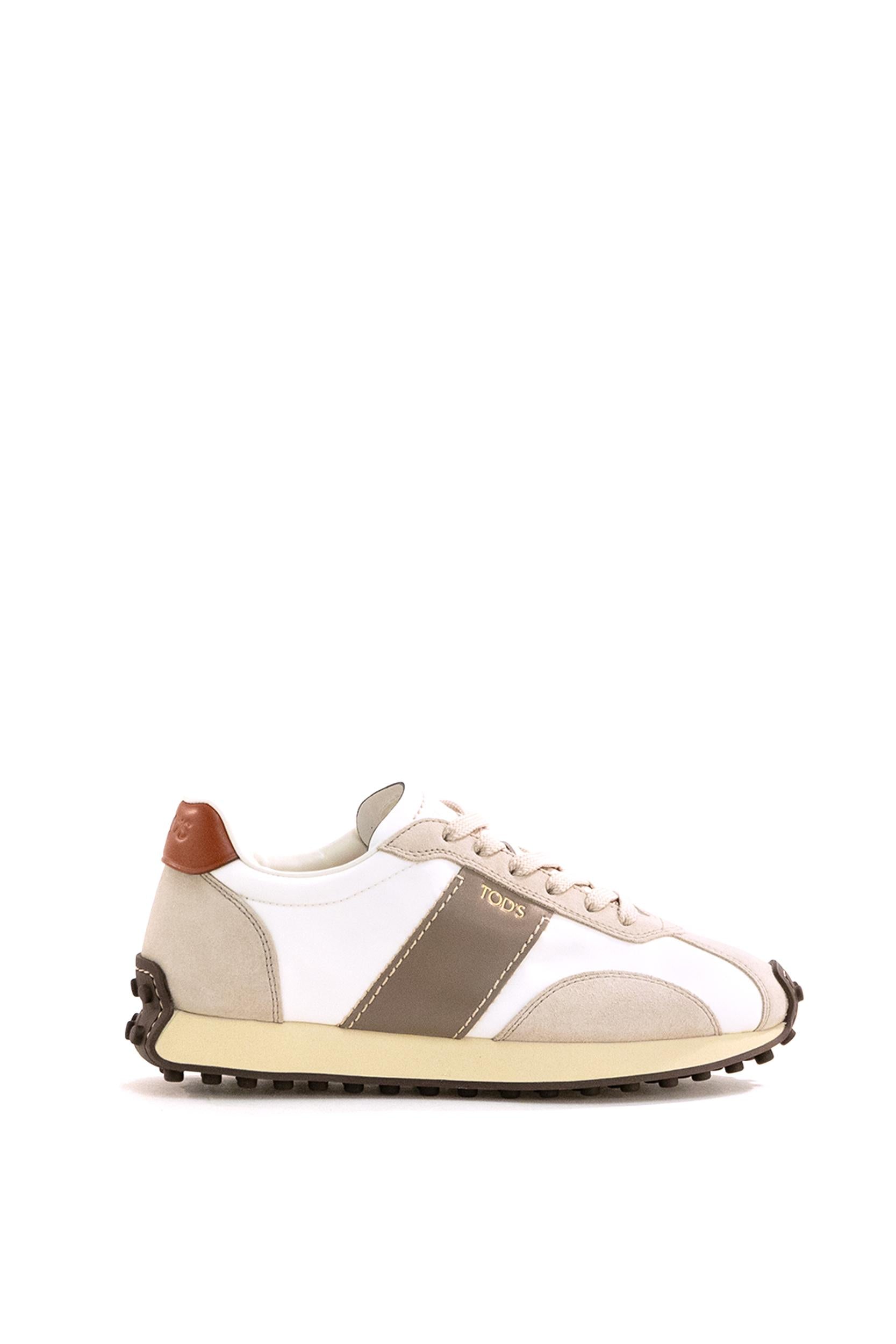 Sneakers<BR/> XXW26L0IO30TNK 0EY1 TOD'S 
