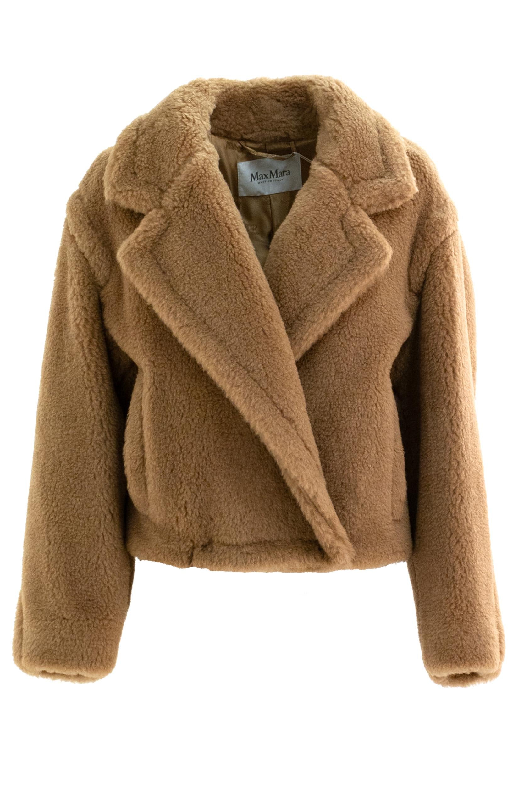 Cappotto Gardone<BR/> GARDONE 001 MAX MARA 