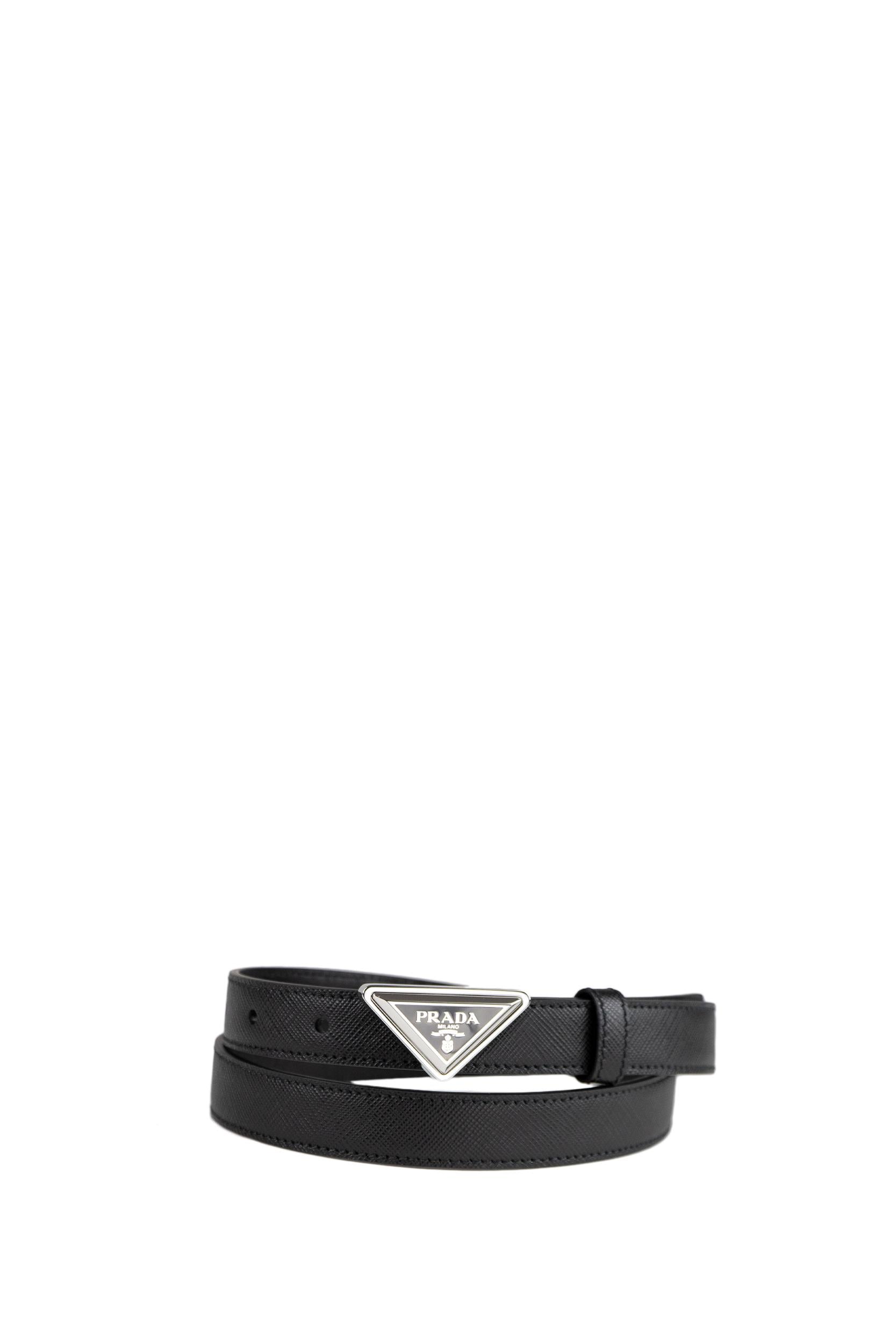 Cintura in Saffiano<BR/> 1CC522 053 F0632 PRADA 