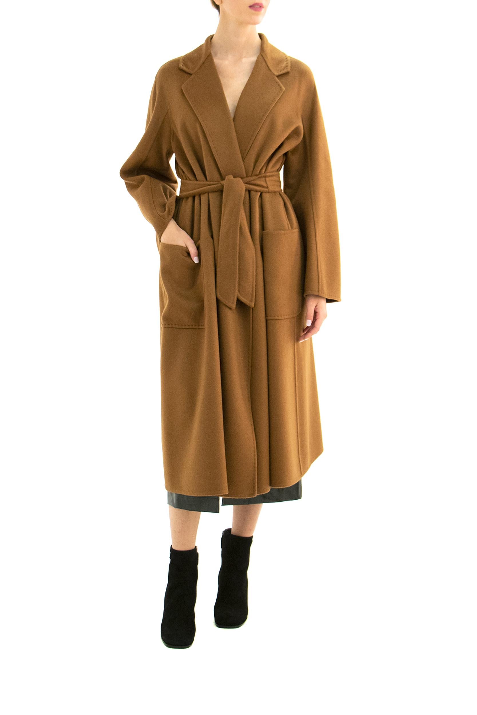 Cappotto Ludmilla LUDMILLA 003 MAX MARA 