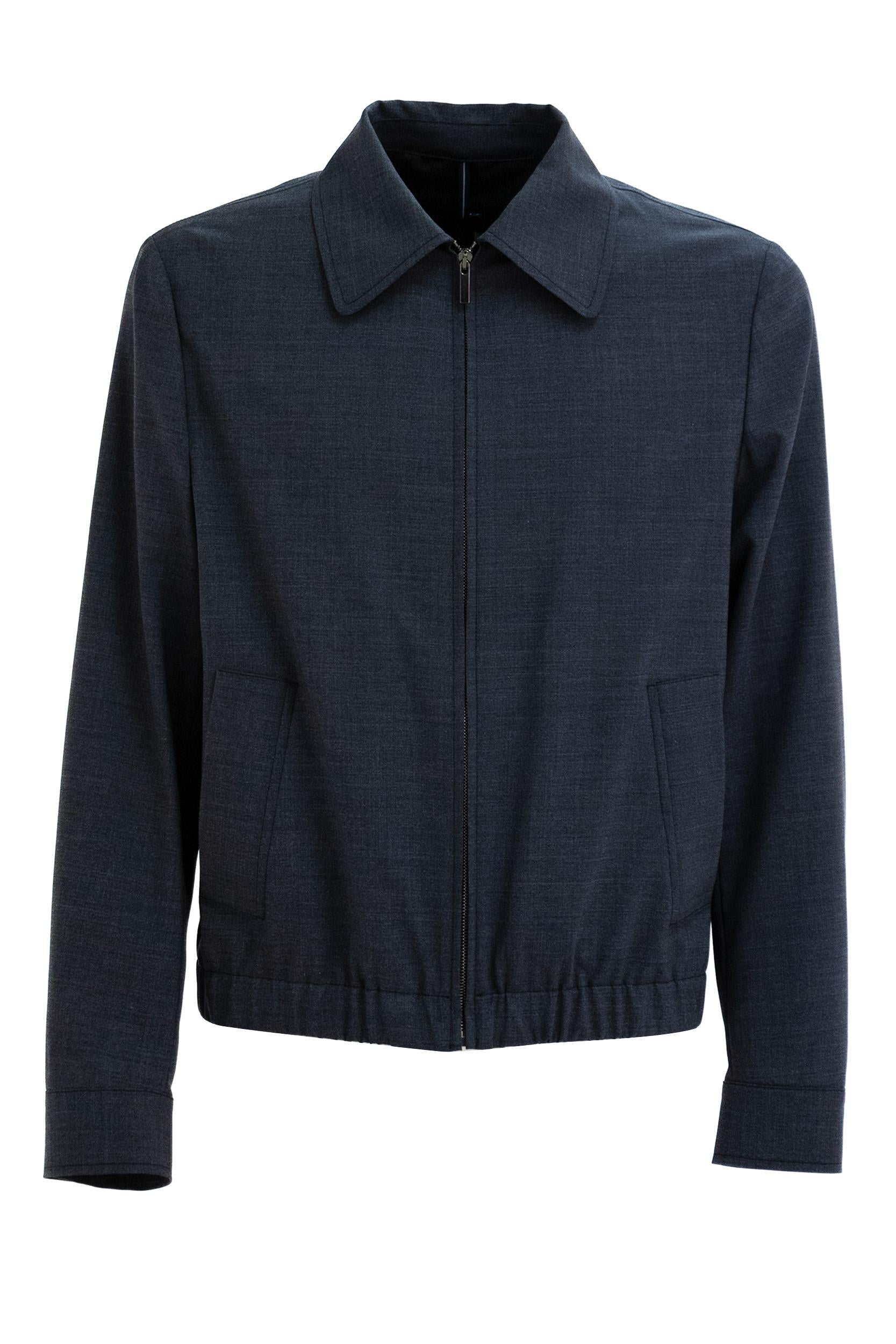 Blouson<BR/> 63I204 90441 810 INCOTEX 