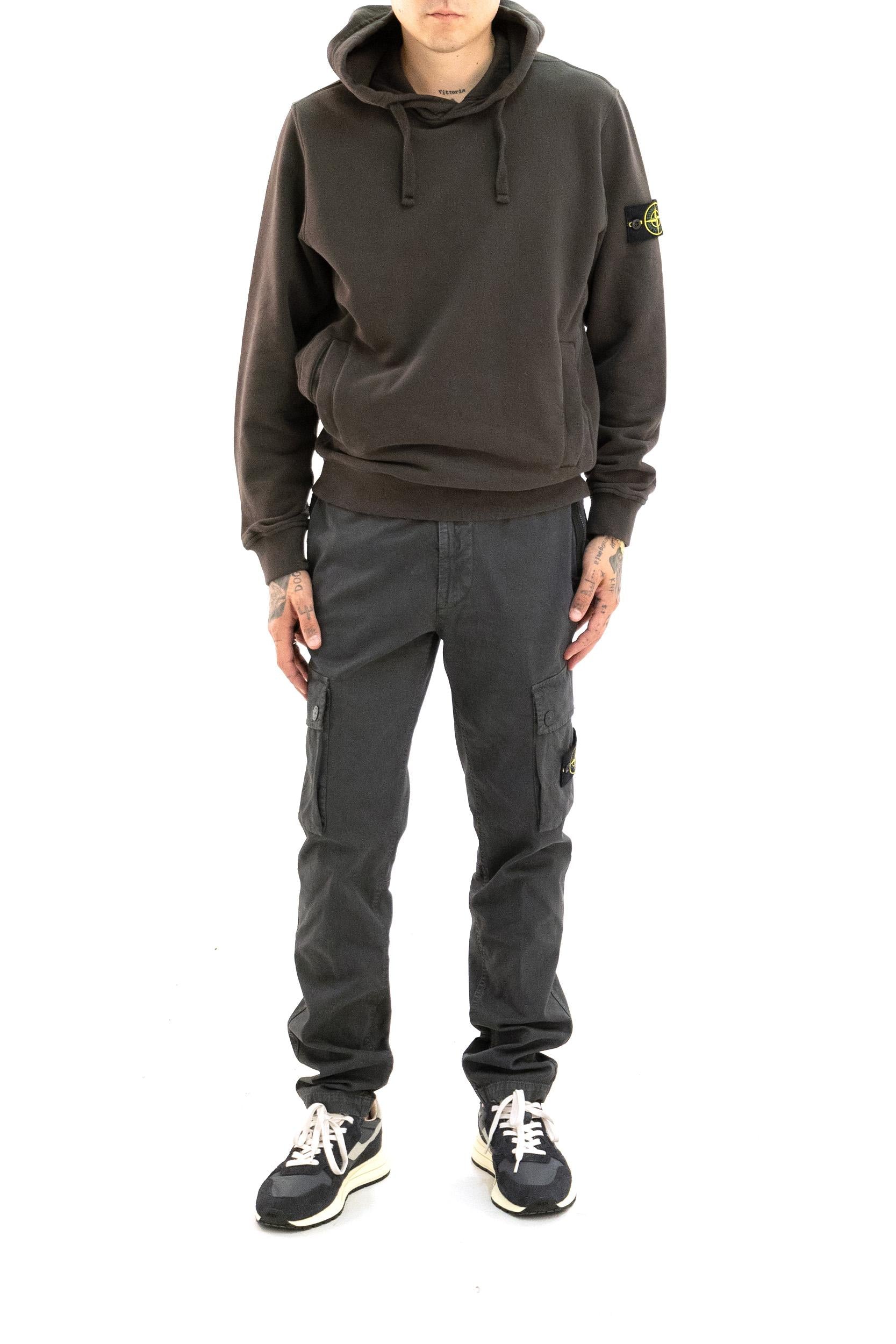 Felpa <BR/> K2S156100029 S0A20 V0062 STONE ISLAND 