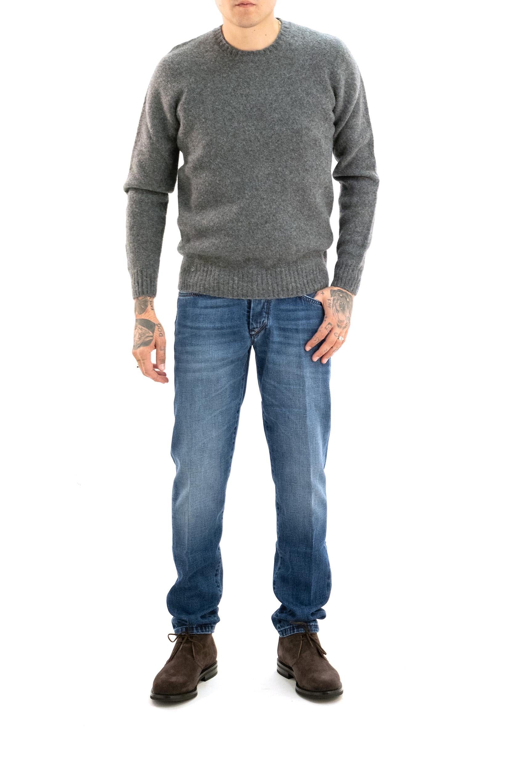 Pullover<BR/> D8W103GLO 00001 670 DRUMOHR 