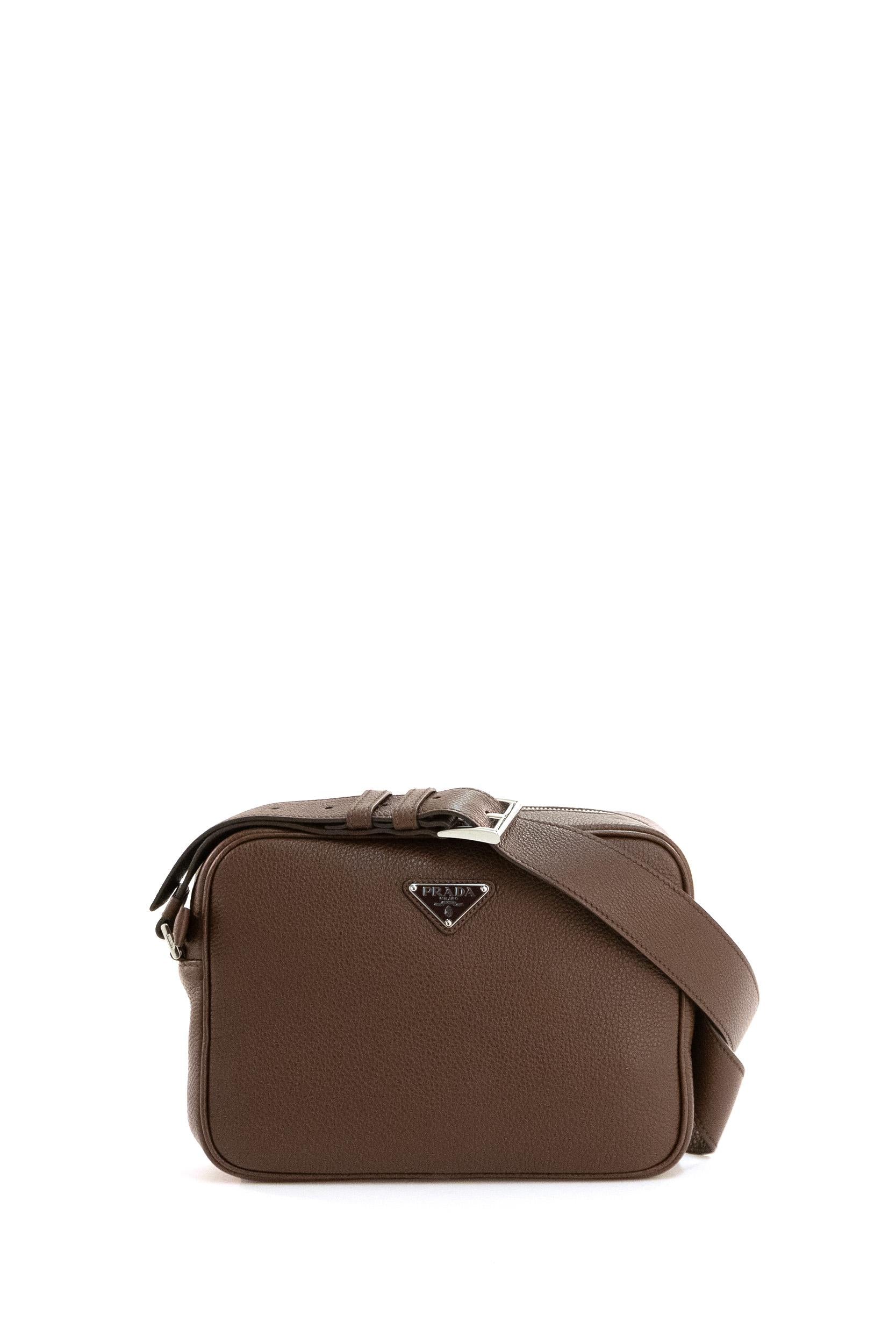 Borsa a spalla<BR/> 2VH189 2BBE F0038 PRADA 