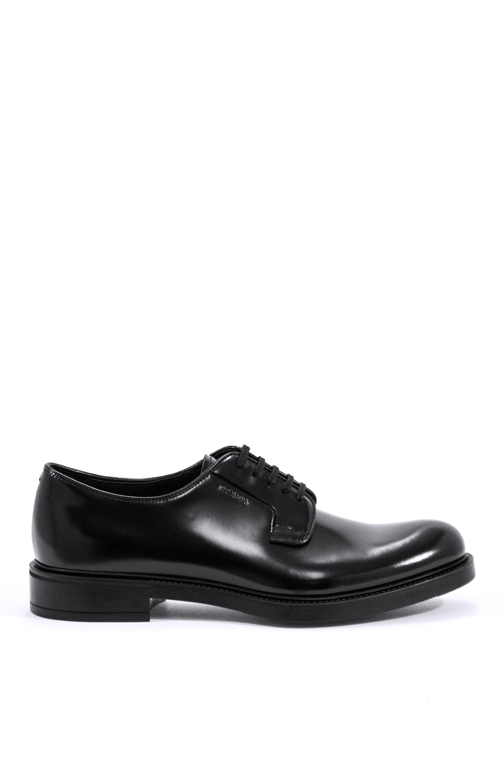 Scarpe Stringate<BR/> 2EA151 F G000 055 F0002 PRADA 