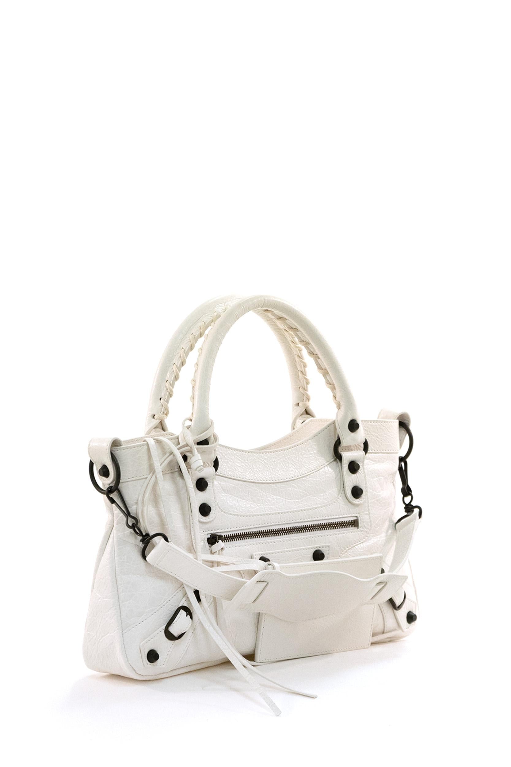Borsa Le City First <BR/> 841458 2AB4W 9104 BALENCIAGA 