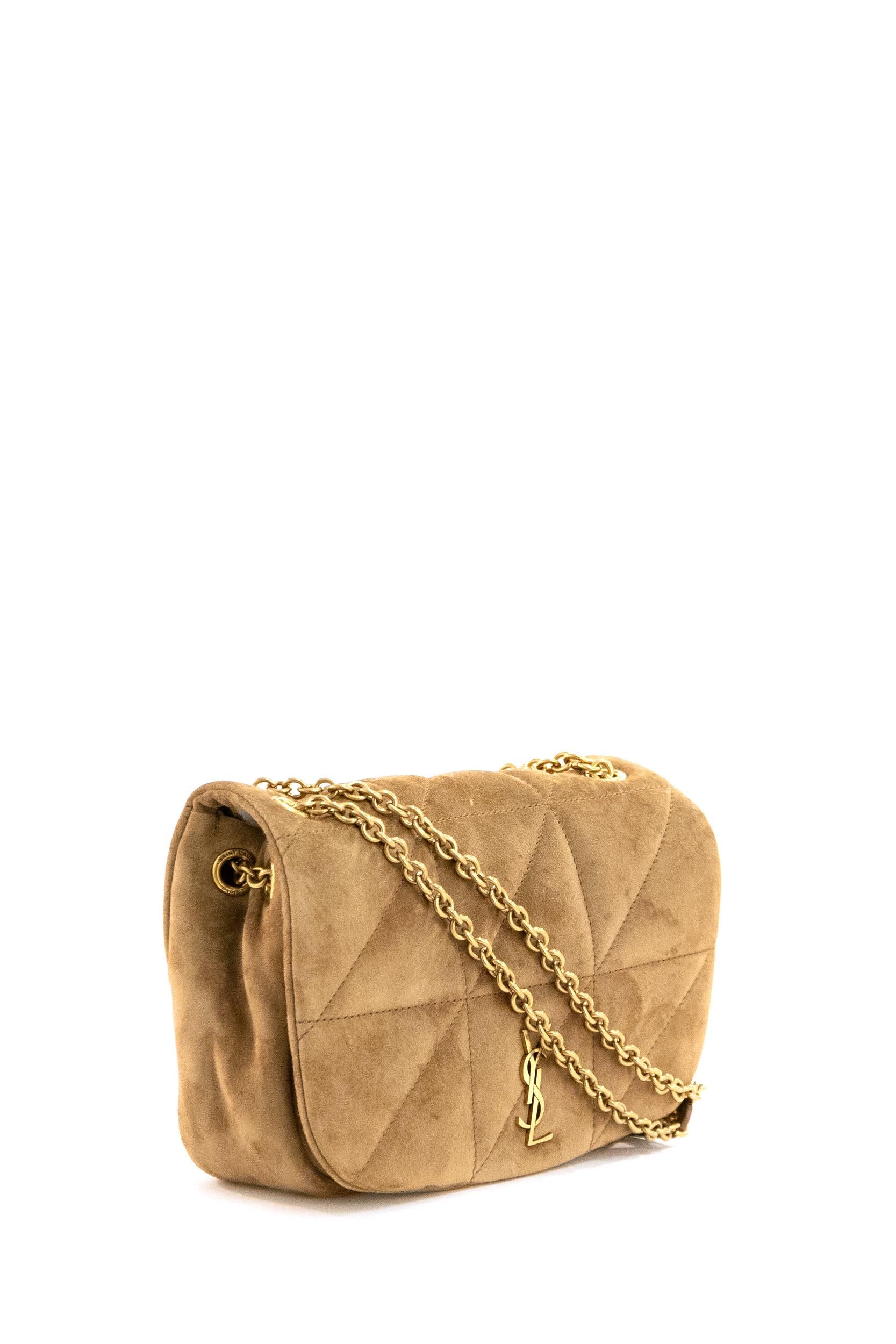 Borsa Jamie 4.3<BR/> 806025 1U807 3194 SAINT LAURENT 