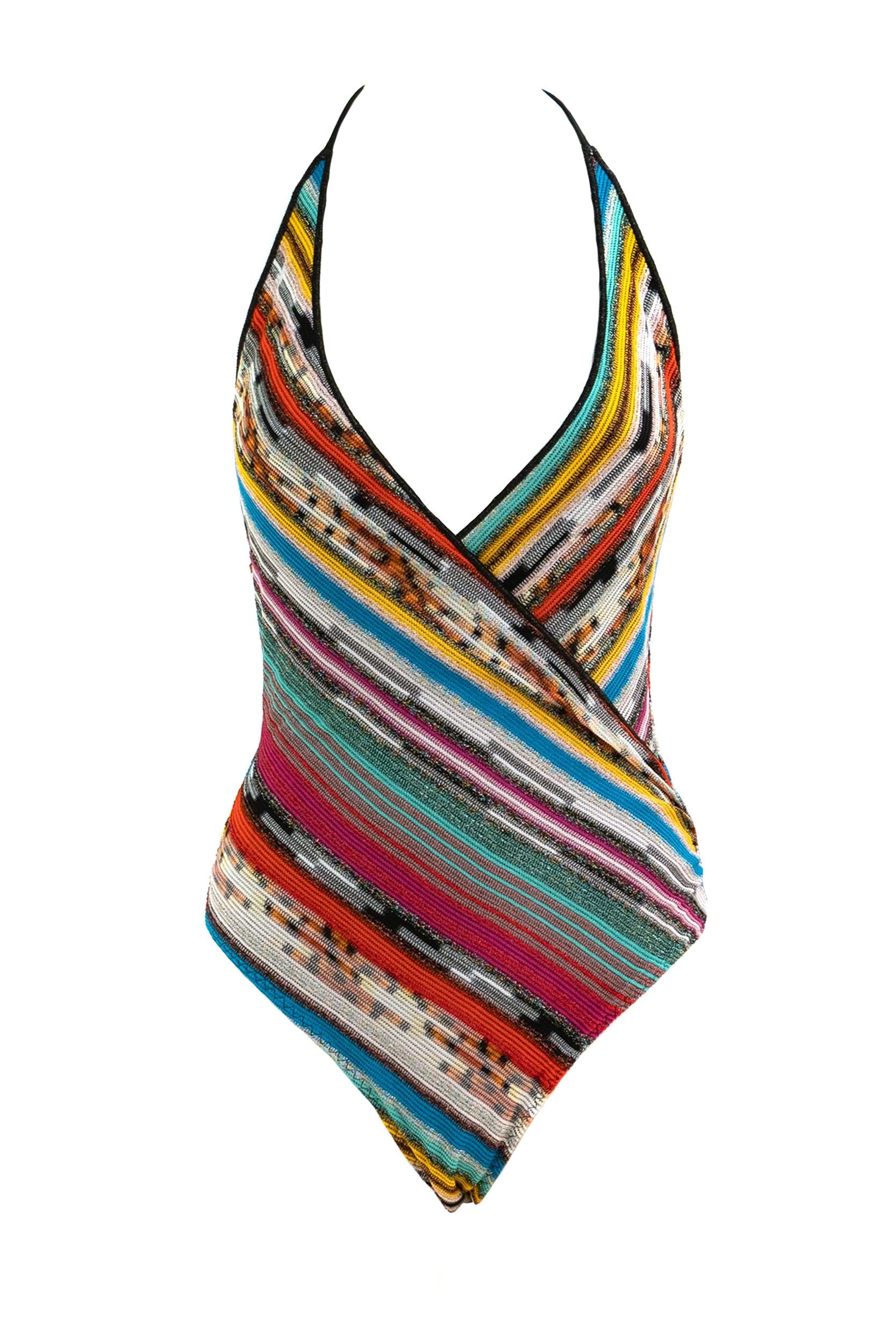 MISSONI MS25SP02-BR00ZZS208H