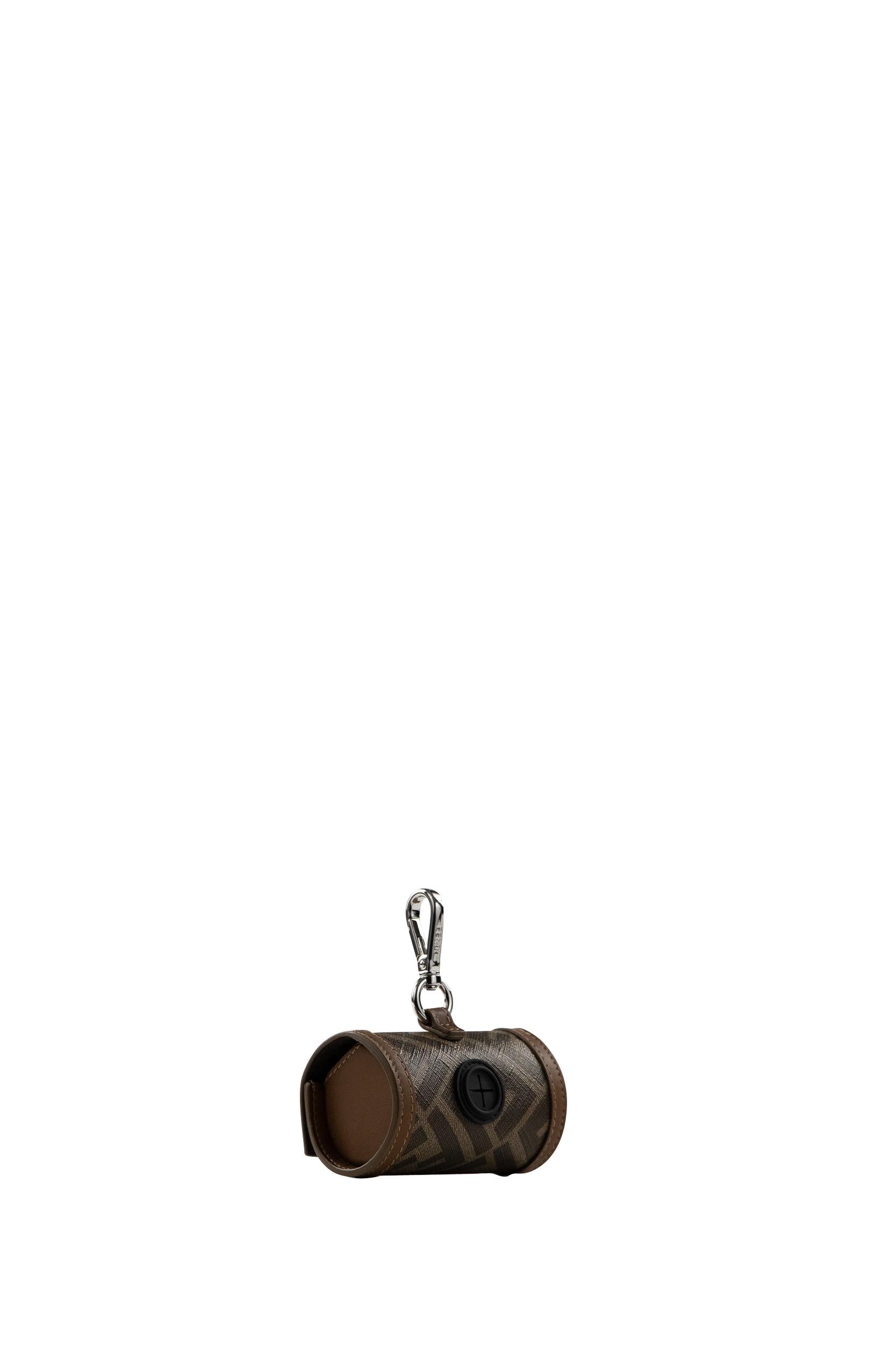Porta Sacchetti<BR/> 8AC017 A8V3 F18AT FENDI 