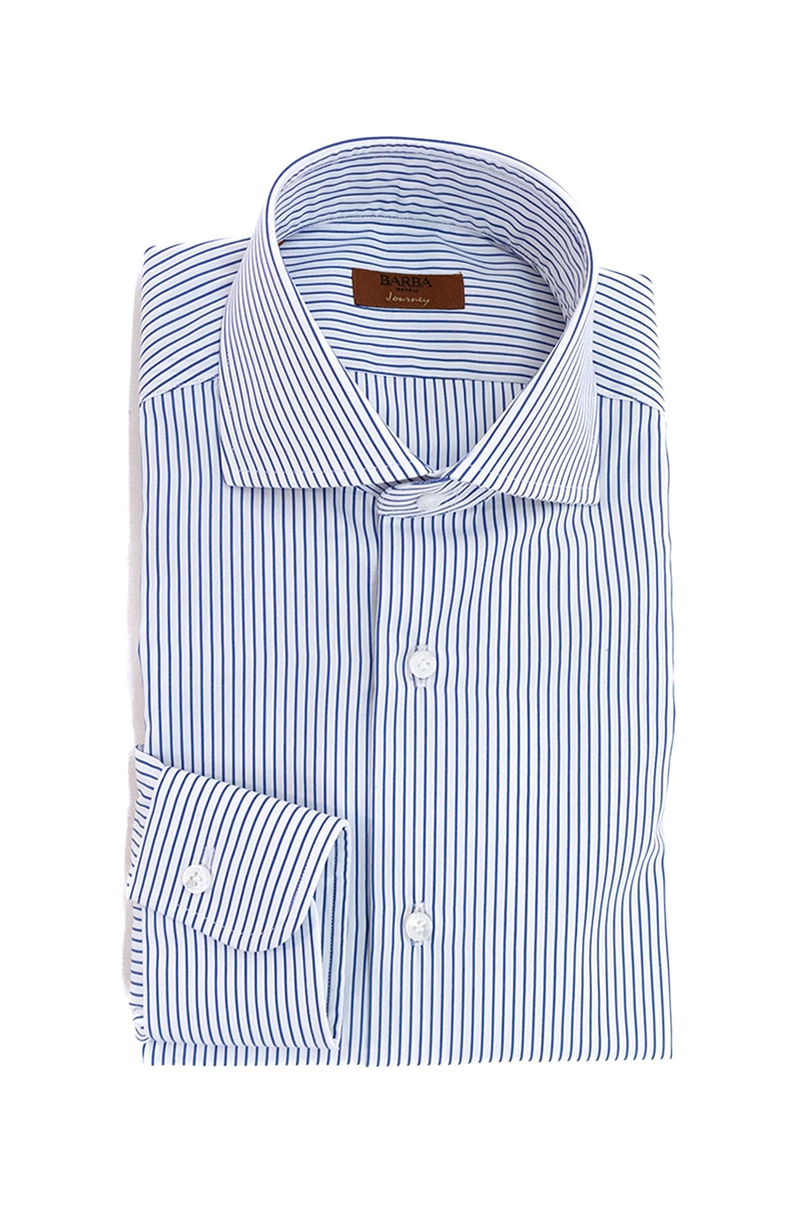 Camicia<BR/> I1U13P0147209.U 0003 BARBA 