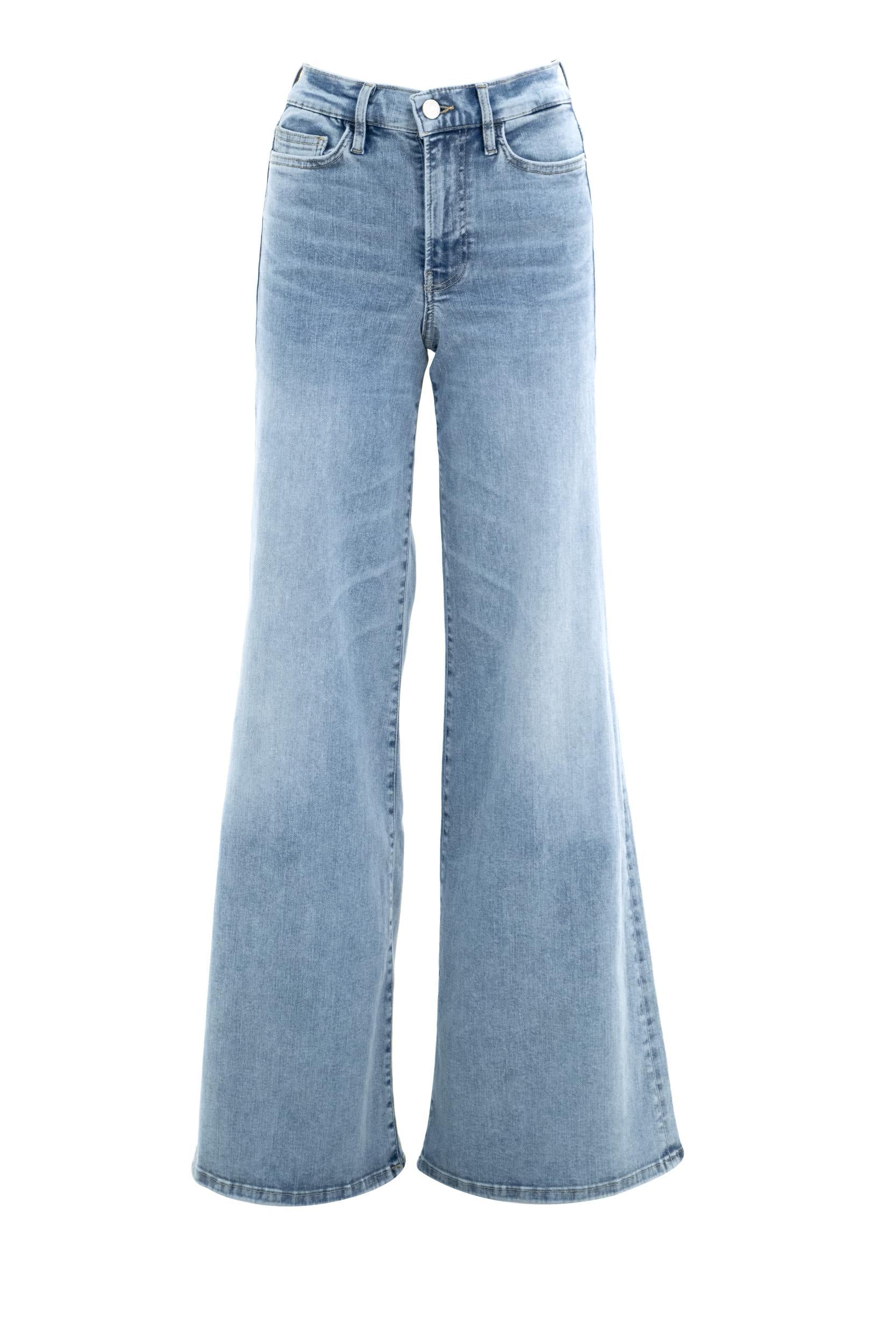 Jeans<BR/> LPP630 COLO FRAME 