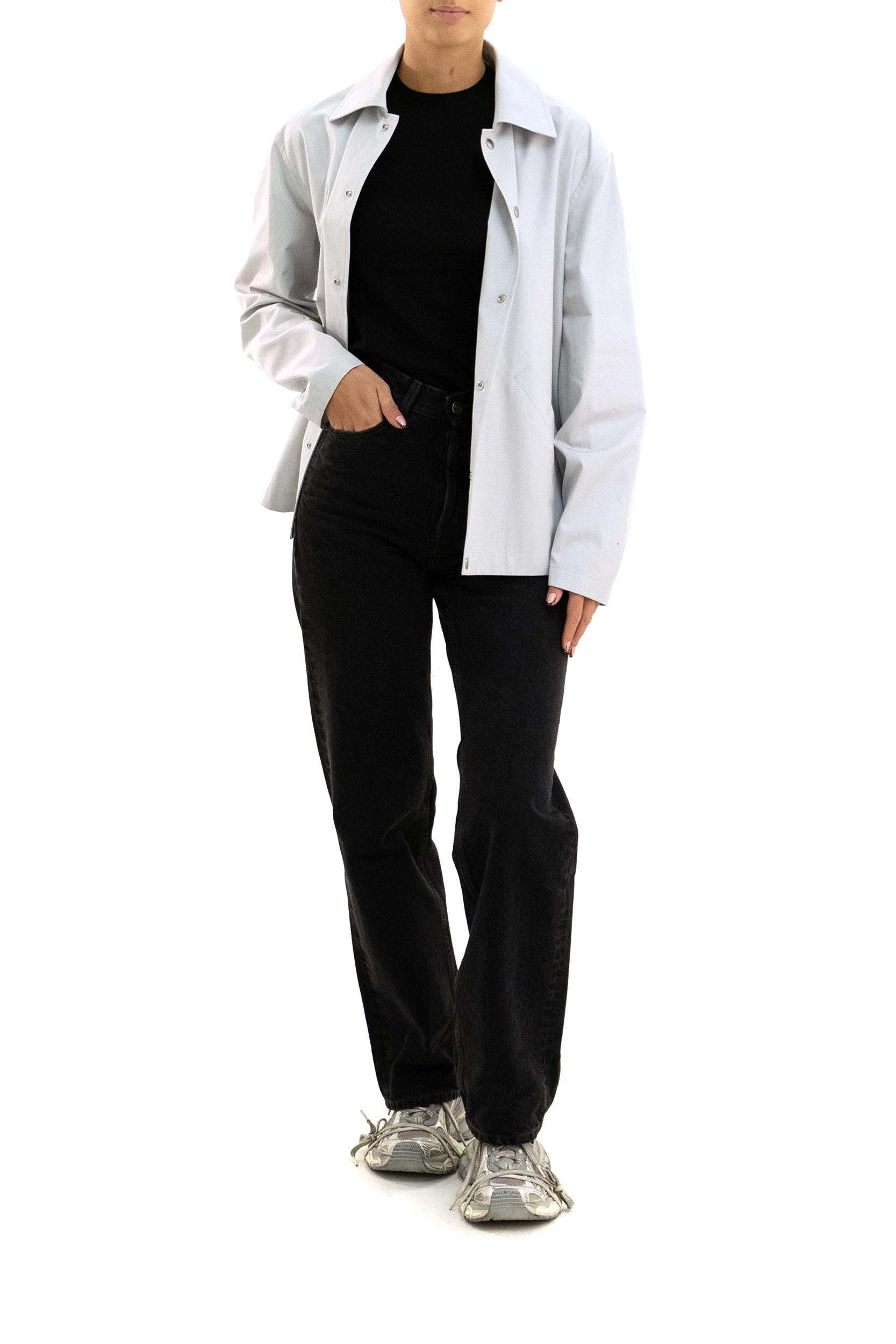 Giubbotto<BR/> J53BN0004 J45306 058 JIL SANDER 