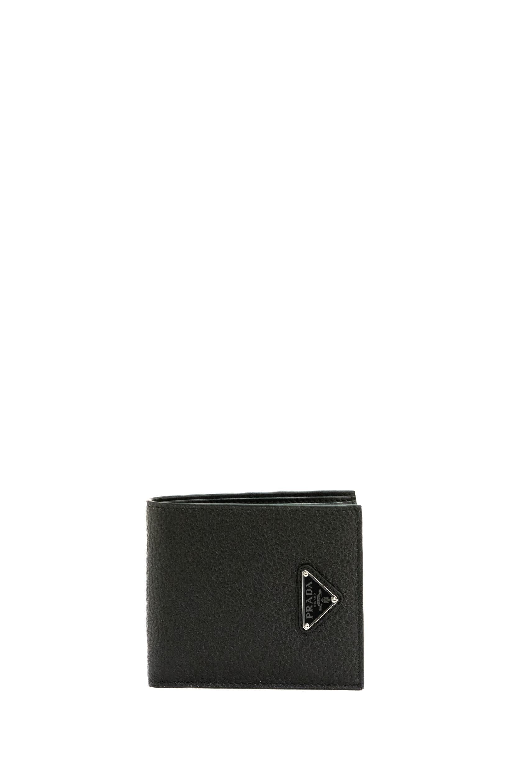 Portafoglio<BR/> 2MO513 2E54 F0002 PRADA 
