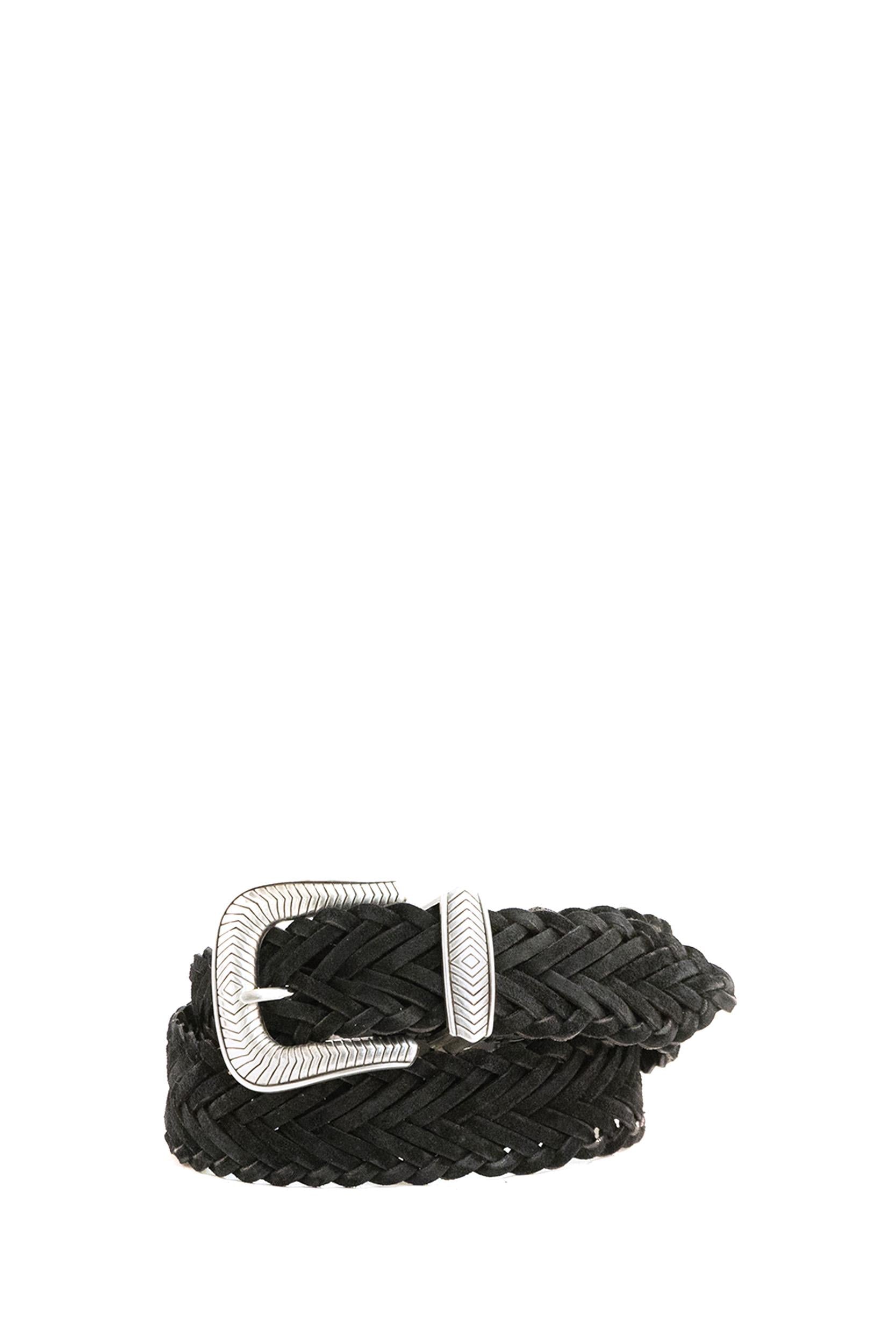 Cintura<BR/> BLTKC066 BLACK KATE CATE 