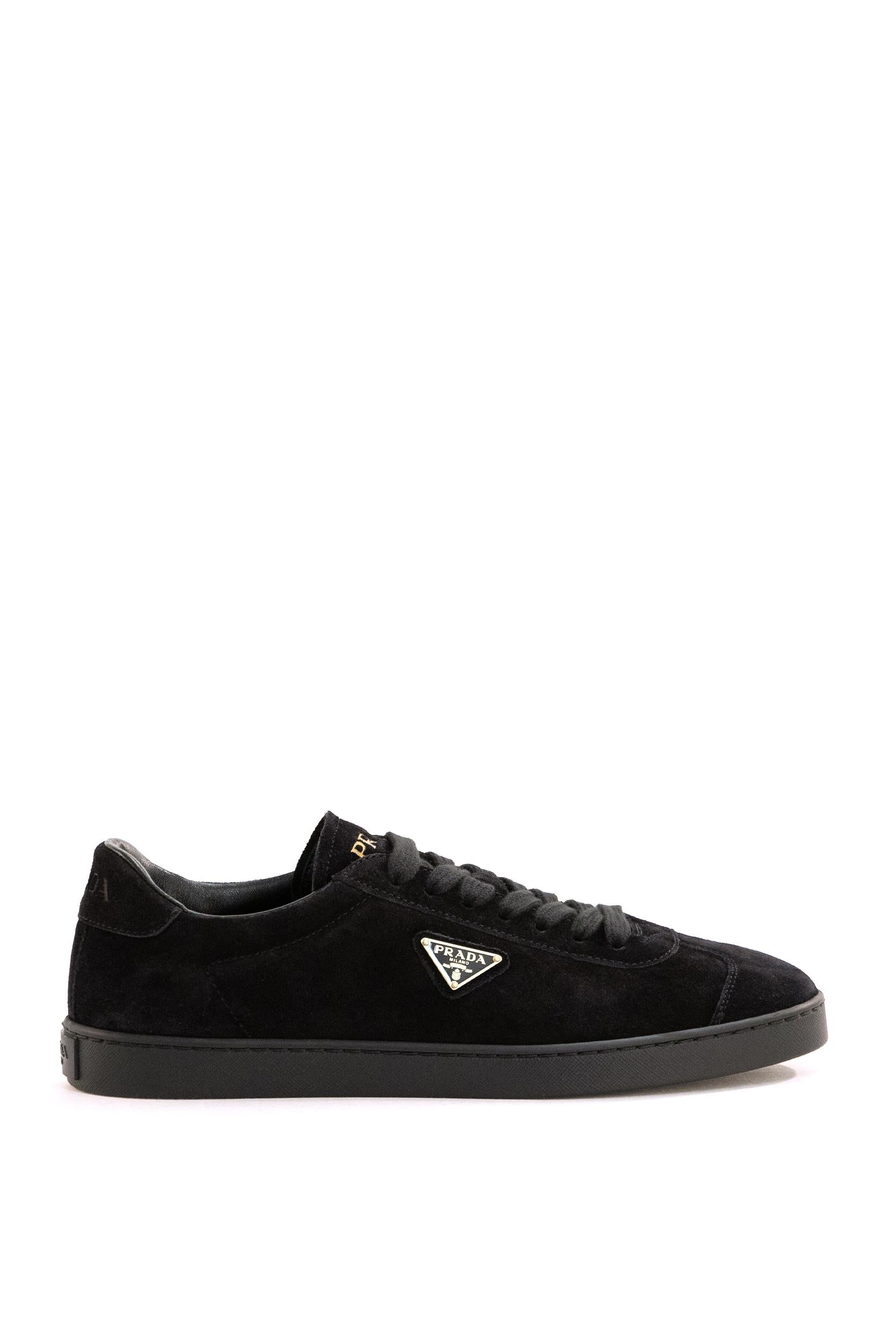 Sneaker<BR/> 2EE394 F G000 E1D F0002 PRADA 