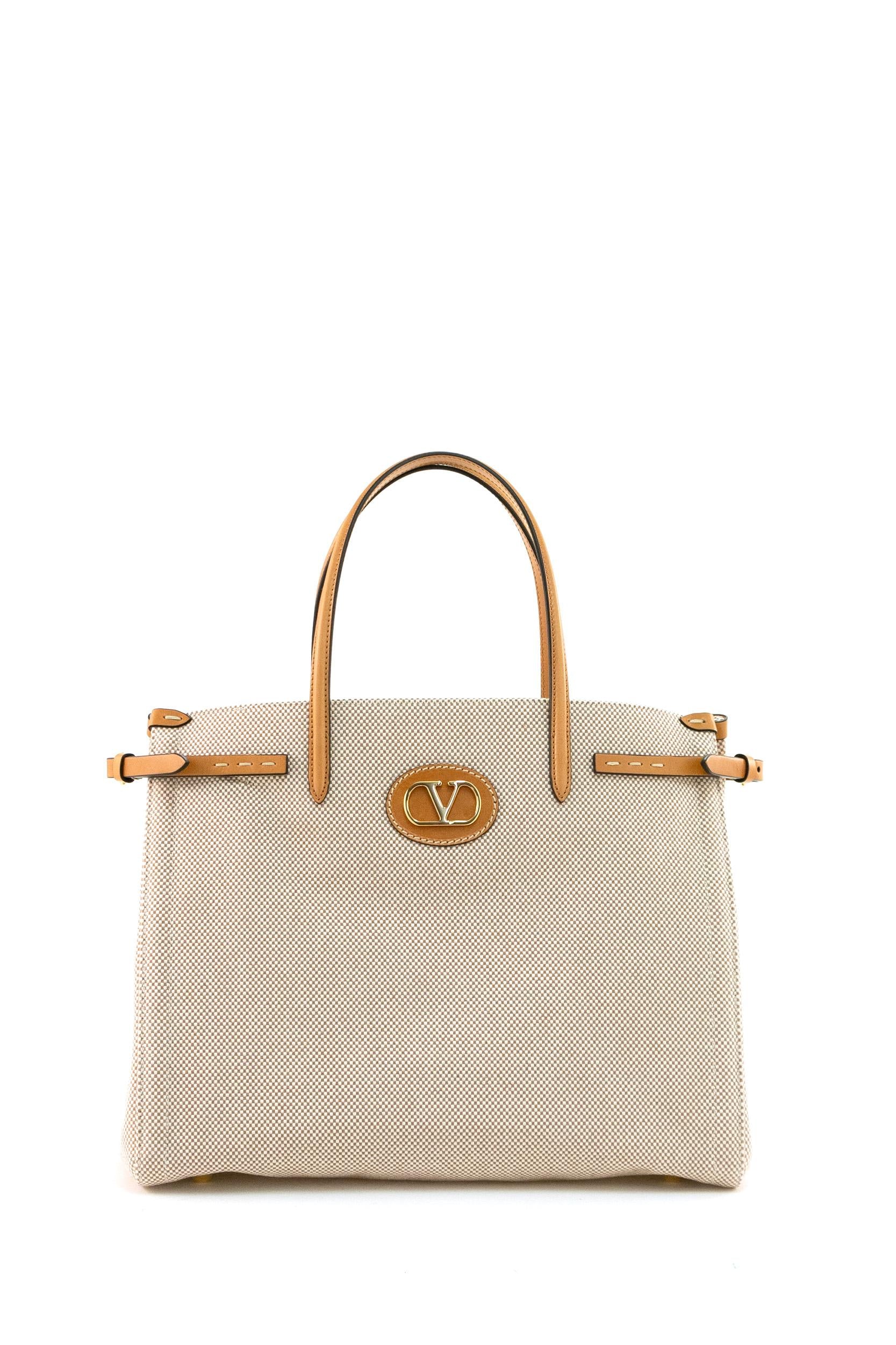 "Borsa Antibes"<BR/> 6W2B0R19EZT R2H VALENTINO GARAVANI 