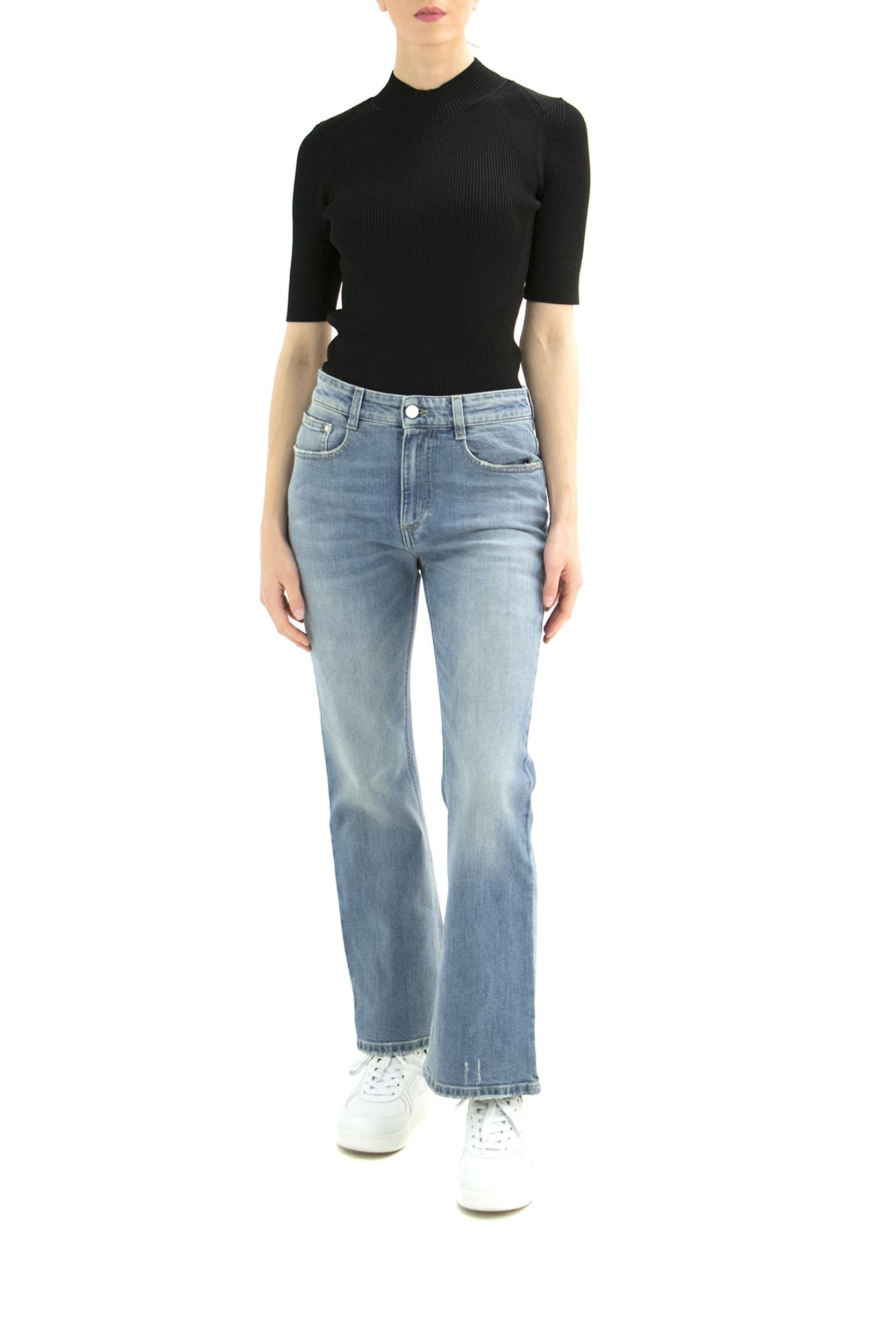 Jeans<BR/> 6D0193 3SPH37 4704 STELLA McCARTNEY 