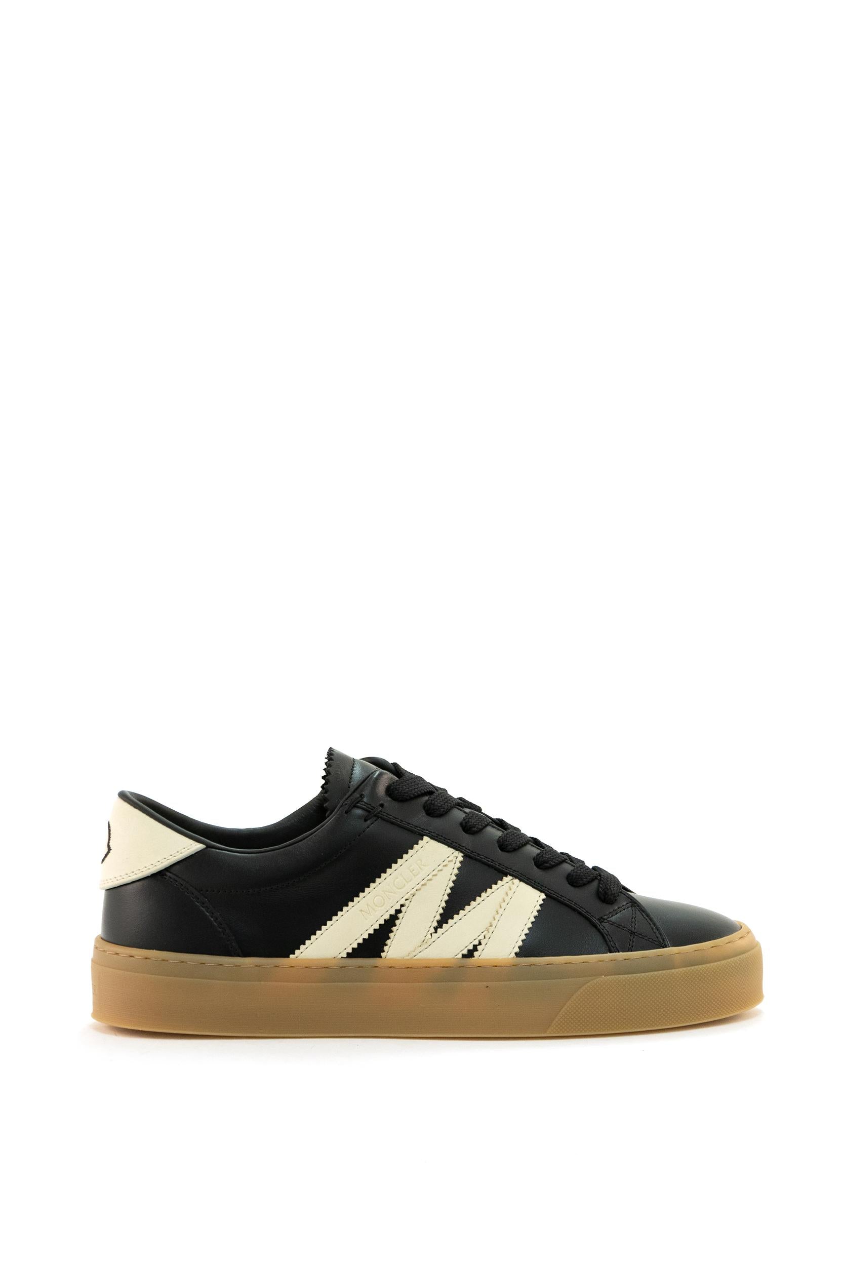 Sneaker Monaco2<BR/> 4M001-80 M6071 P90 MONCLER 
