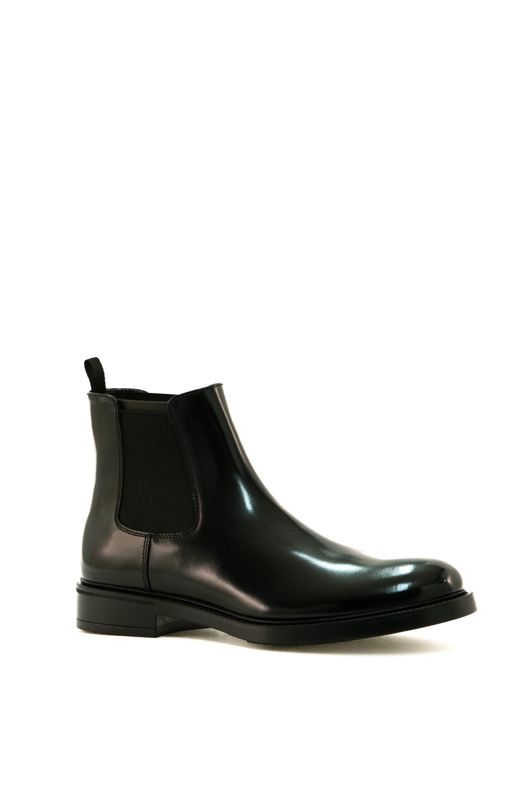 Stivaletti<BR/> 2TA080 F G000 055 F0002 PRADA 