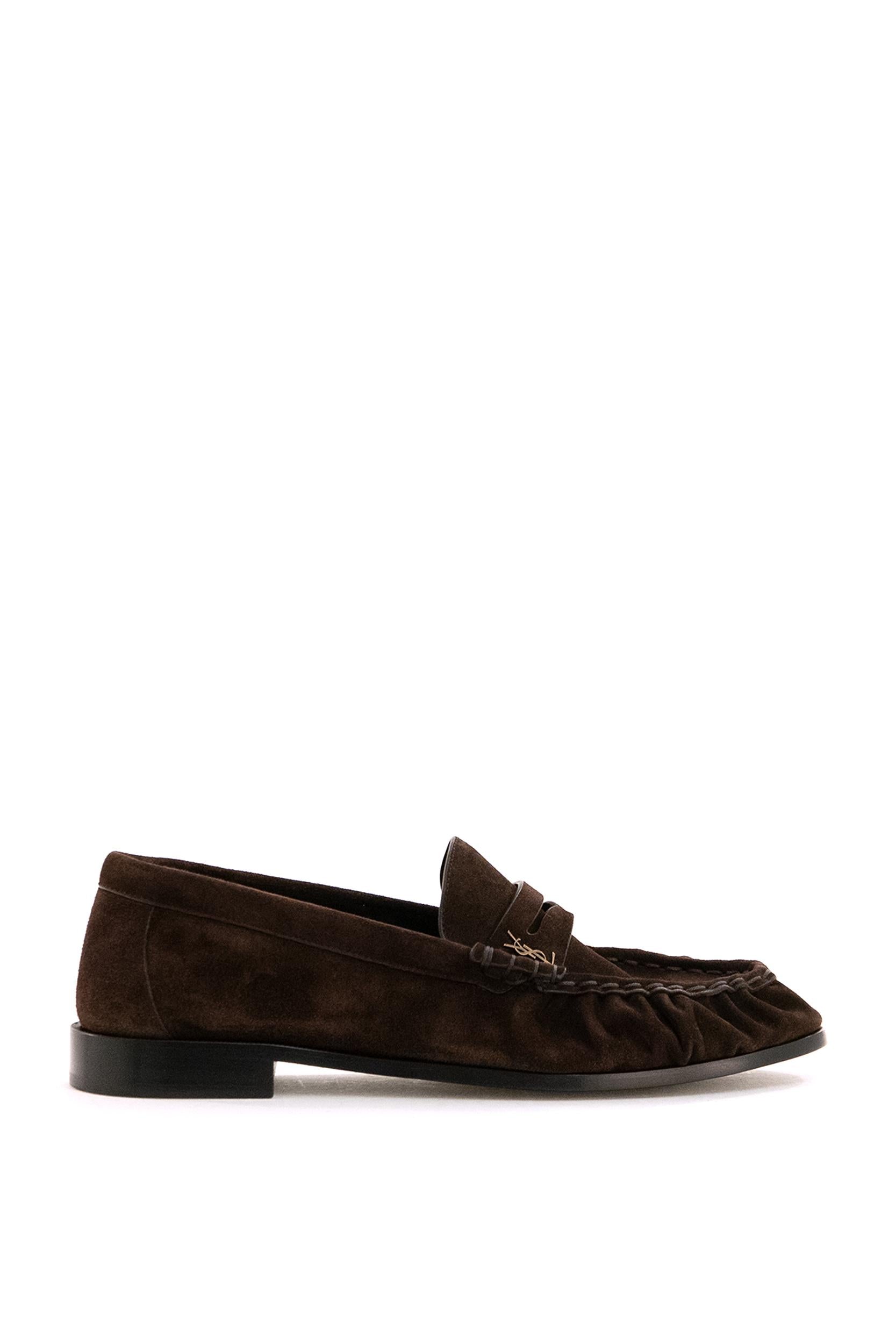 Mocassini <BR/> 839471 2W5AC 6023 SAINT LAURENT 