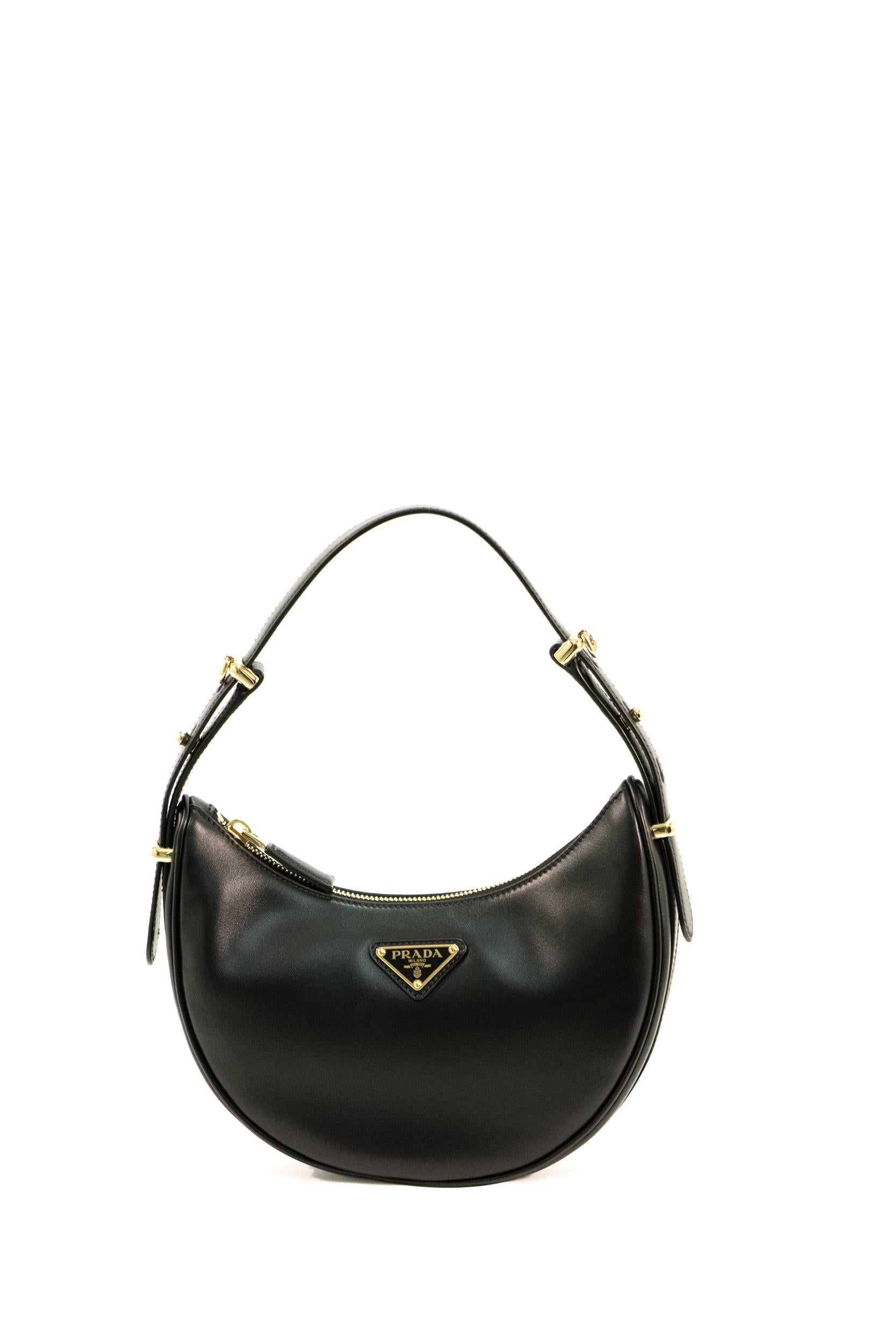 Borsa Arqué 1BC194 ASK F0002 PRADA 
