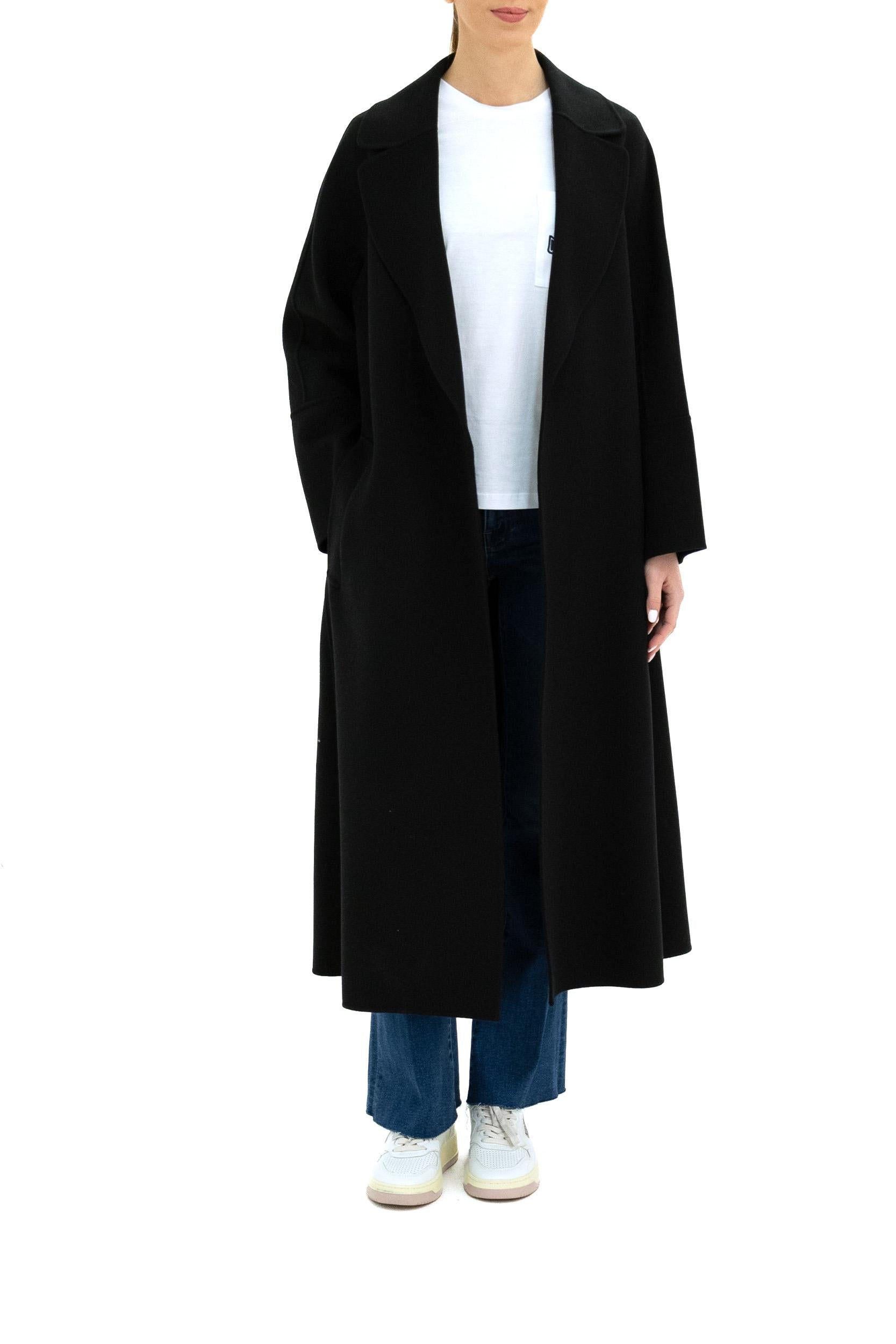 Cappotto Elisa<BR/> ELISA 013 S MAX MARA 