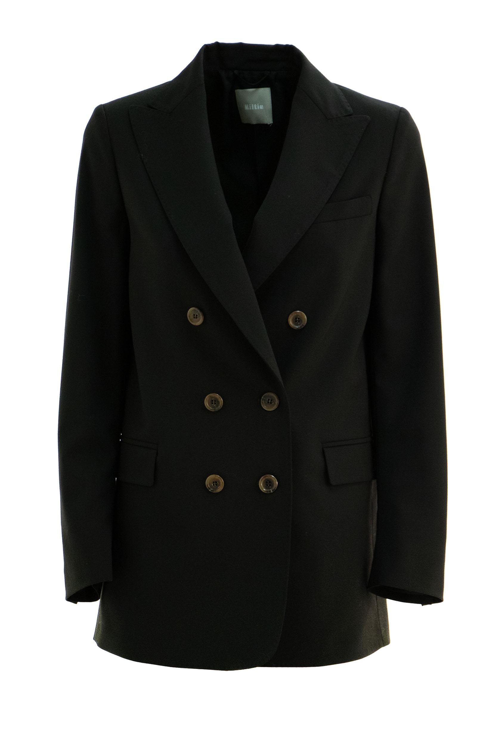 Giacca <BR/> KB079AT4839 690 KILTIE 
