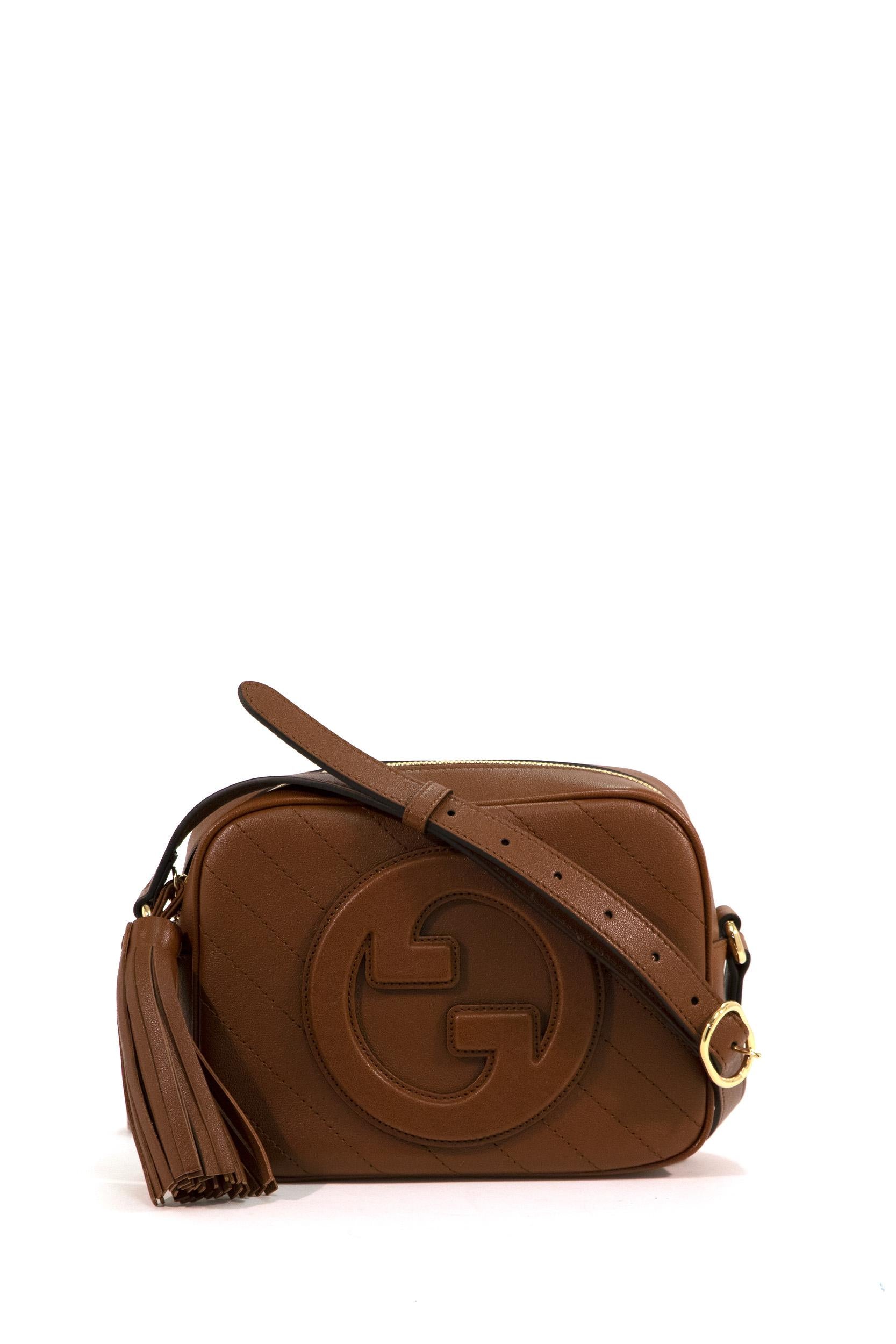 Borsa a tracolla<BR/> 742360 1IV0G 2535 GUCCI 