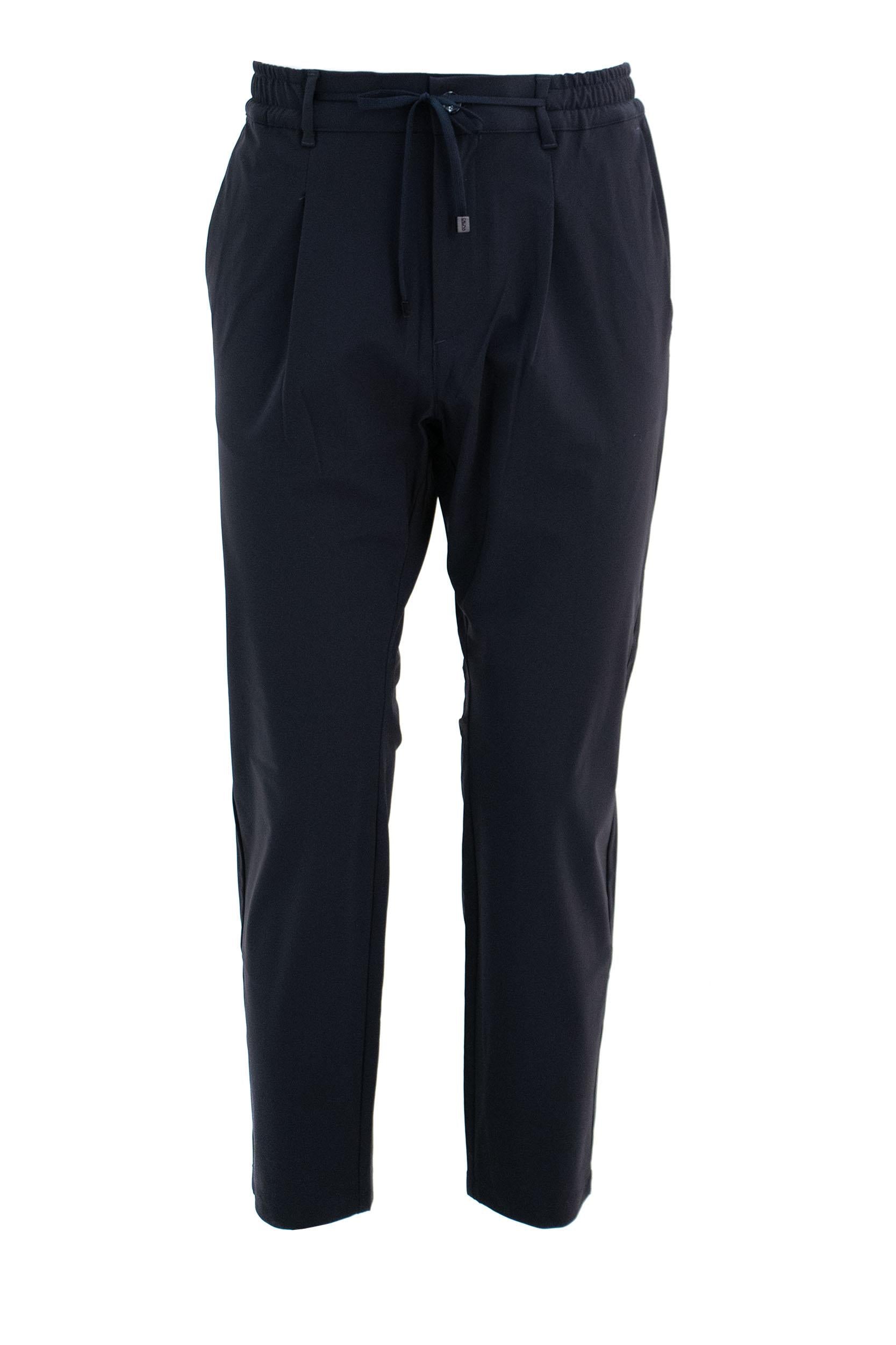 Pantaloni S.M00.MITTE 1329 511 CRUNA 