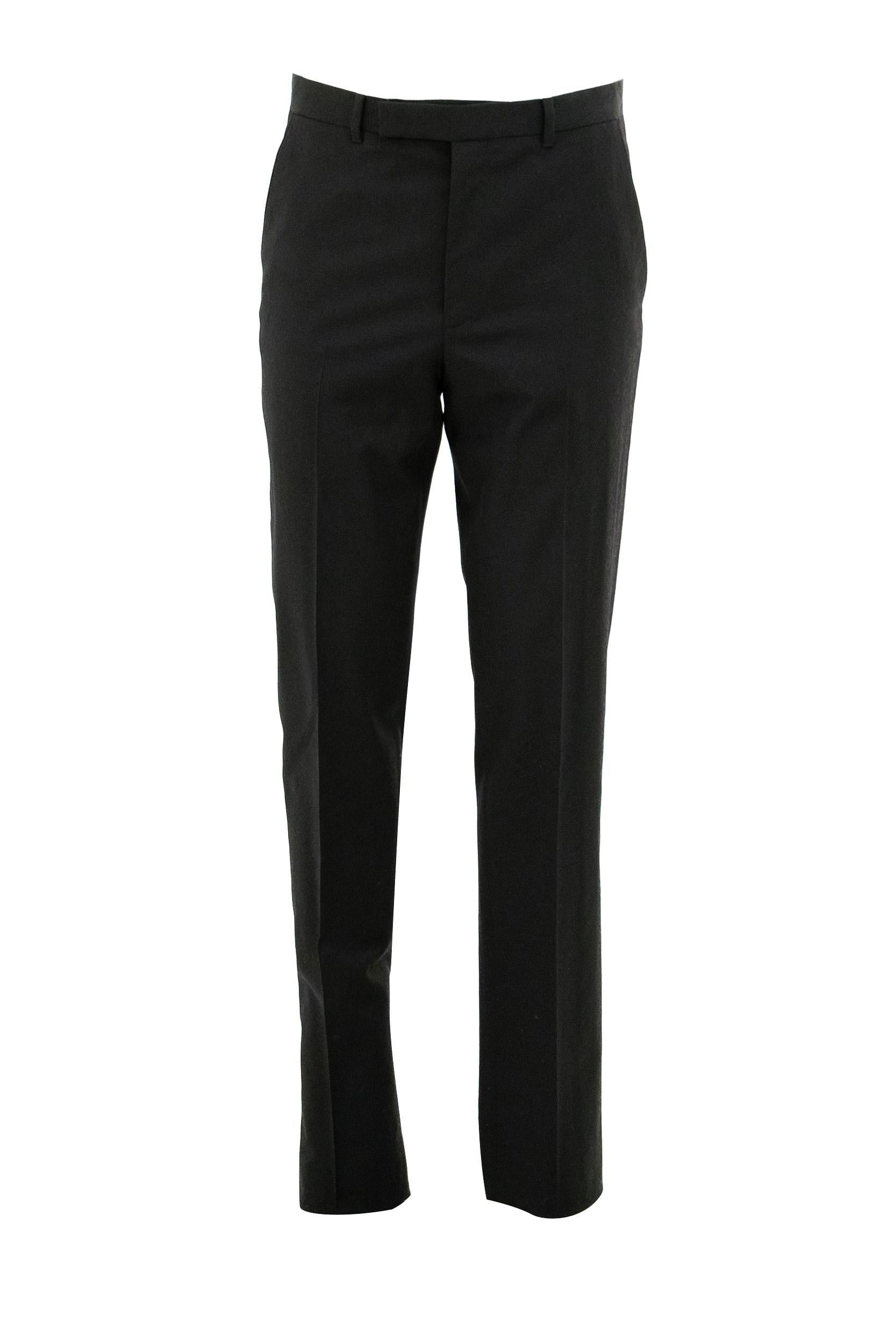 Pantaloni <BR/> BM51J115UG 001 GIVENCHY 