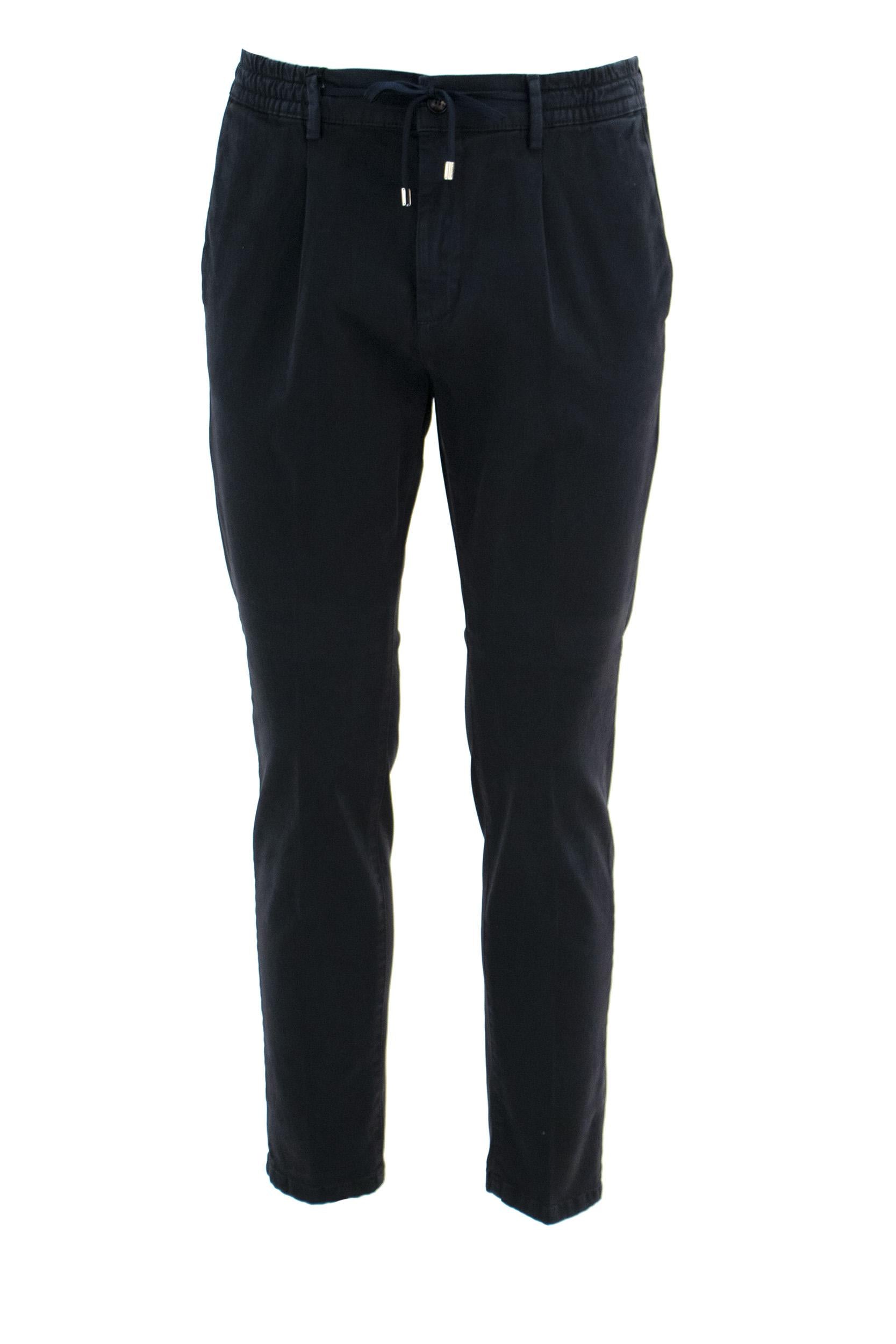 Pantalone Jogging<BR/> S.MITTE 1200 524 CRUNA 