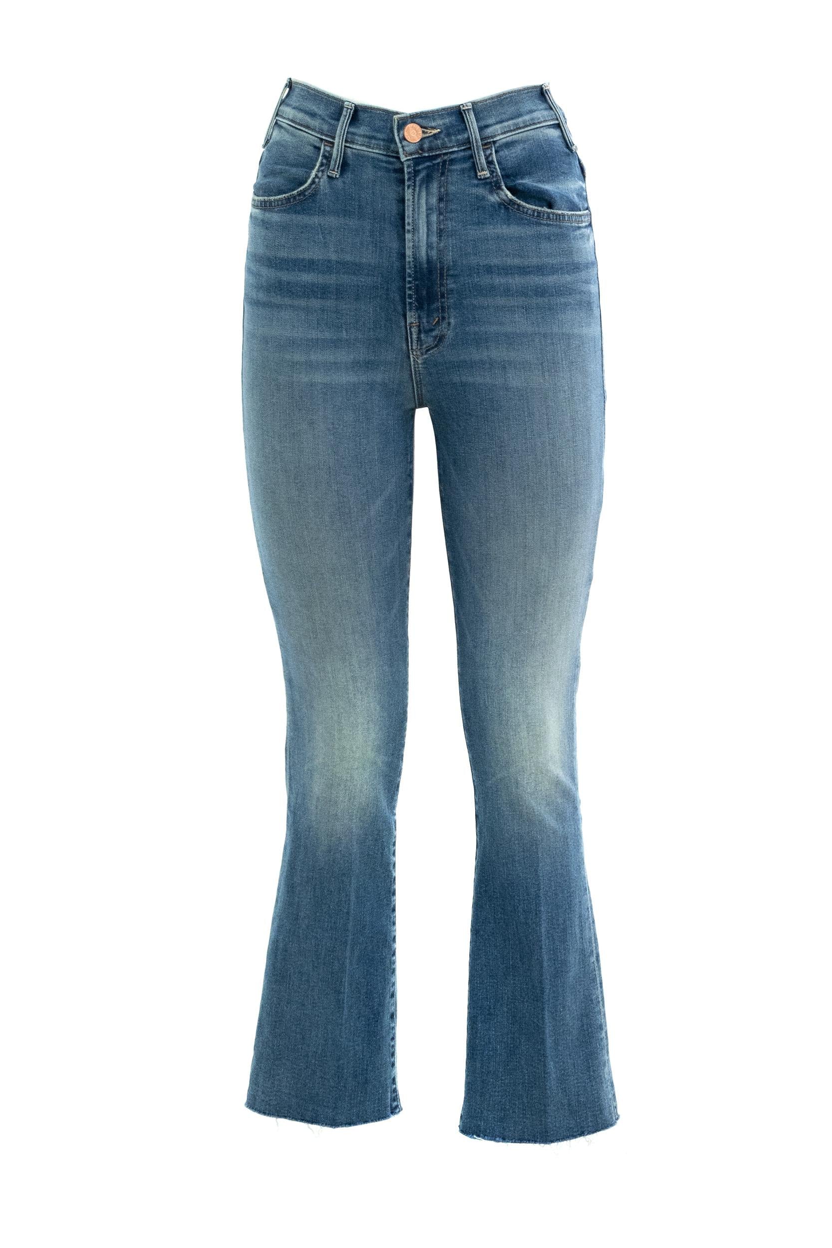 Jeans<BR/> 1117-104/I HGJ MOTHER 