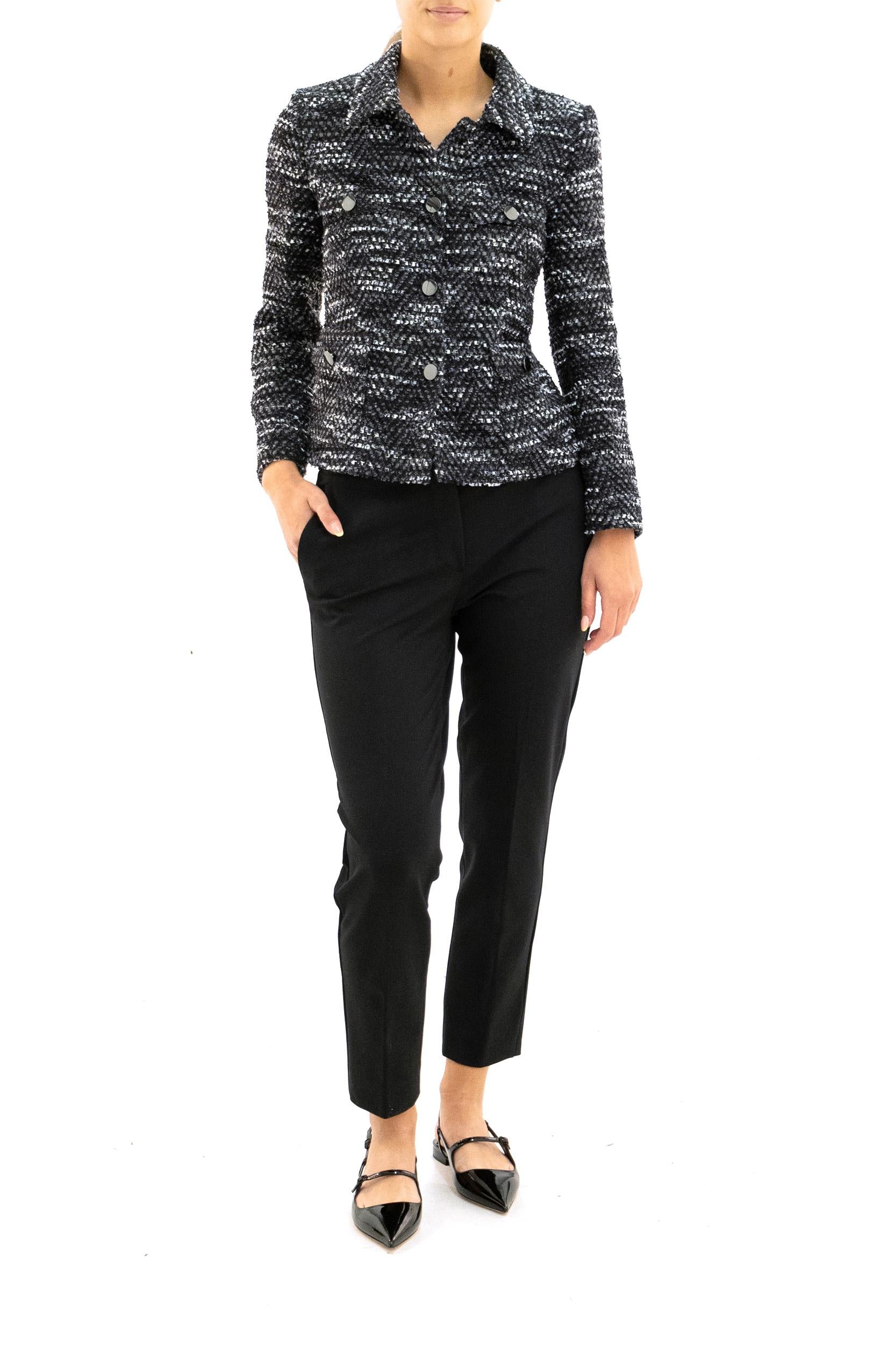 Giacca<BR/> INDIA 160068S EN918 TAGLIATORE 