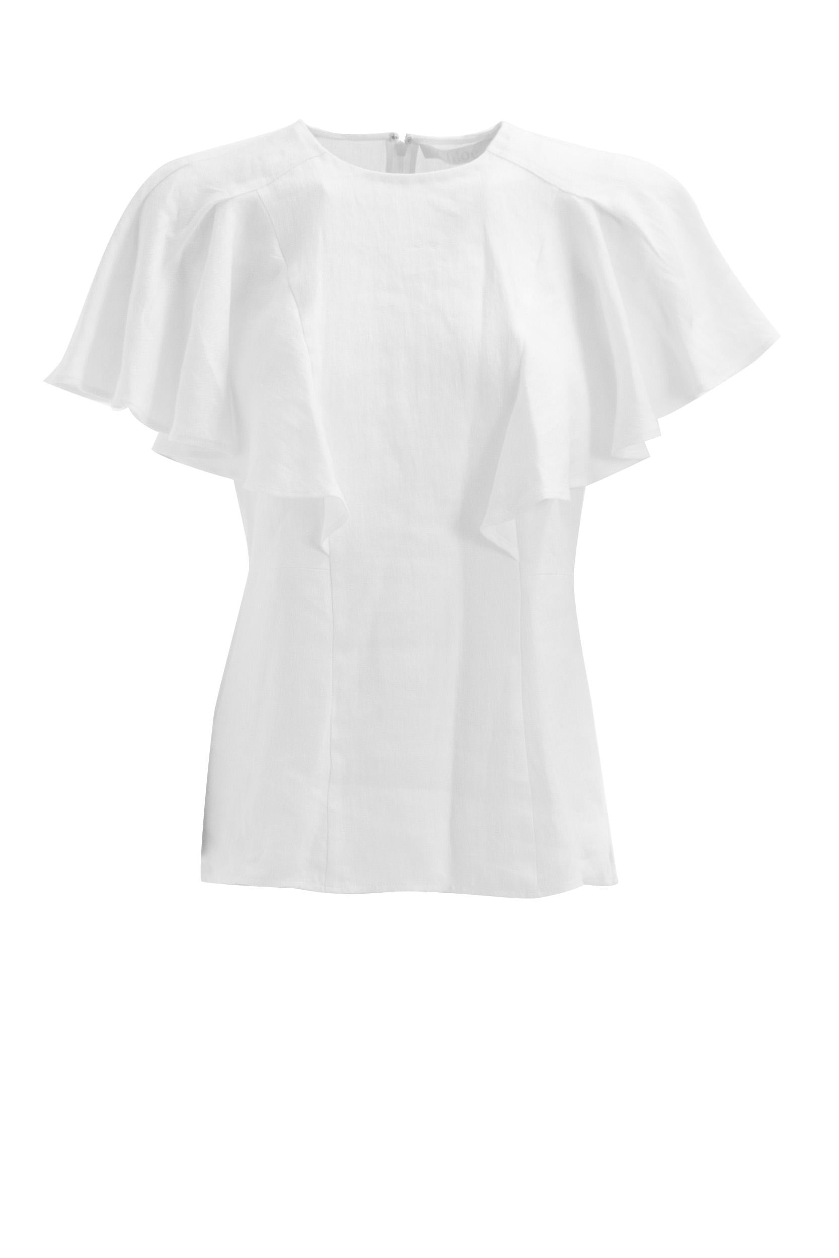 Top <BR/> C22AHT15033 107 CHLOE' 