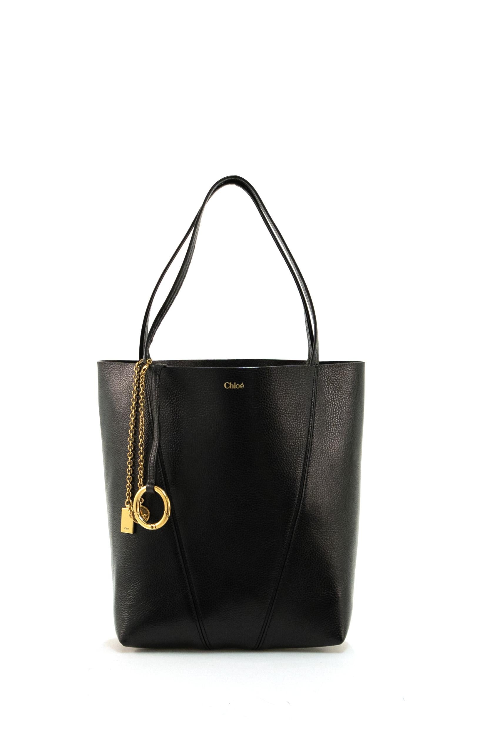Borsa Spin<BR/> C25SS811N84 001 CHLOE' 