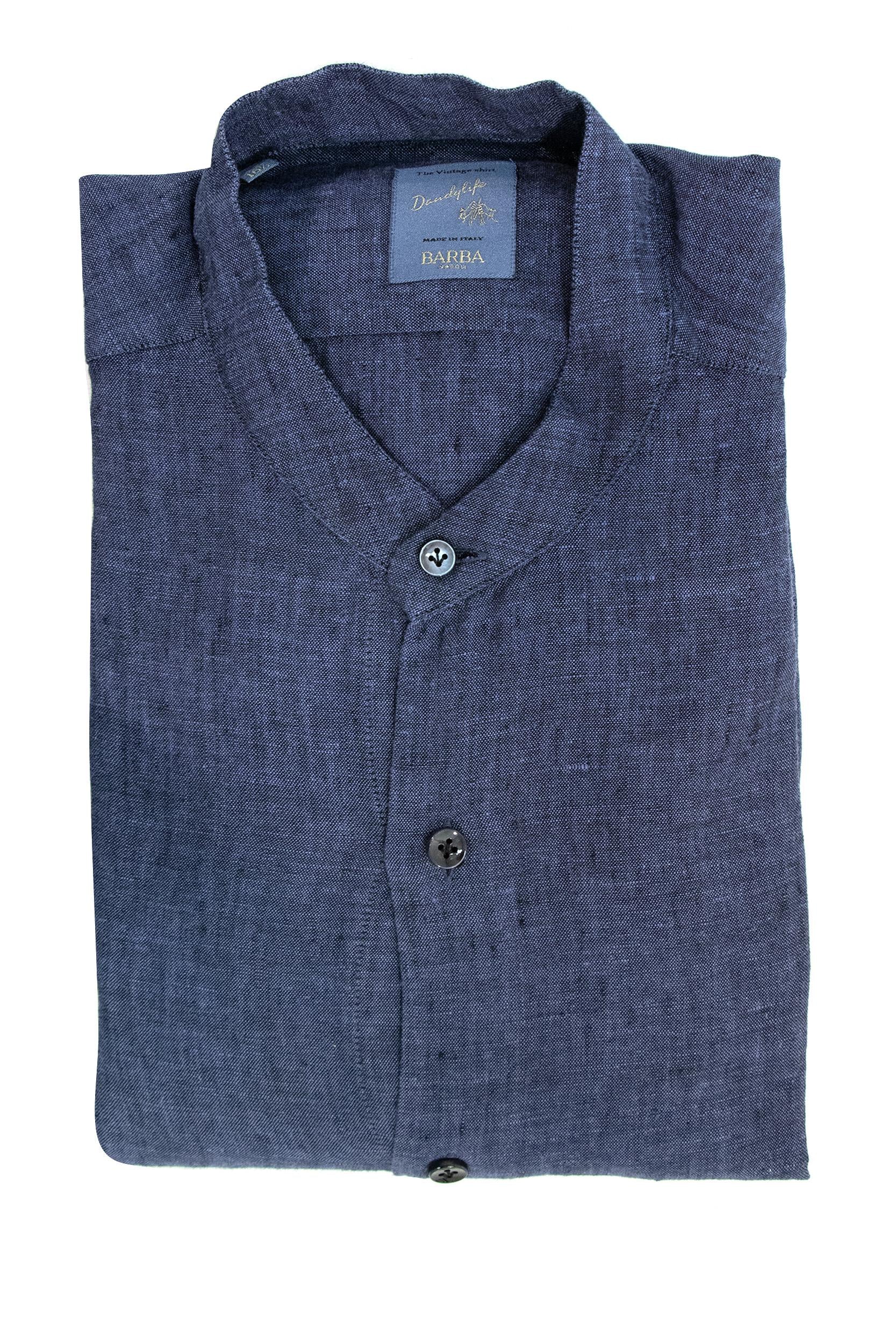Camicia<BR/> LIU83P0140146.U 0005 BARBA 