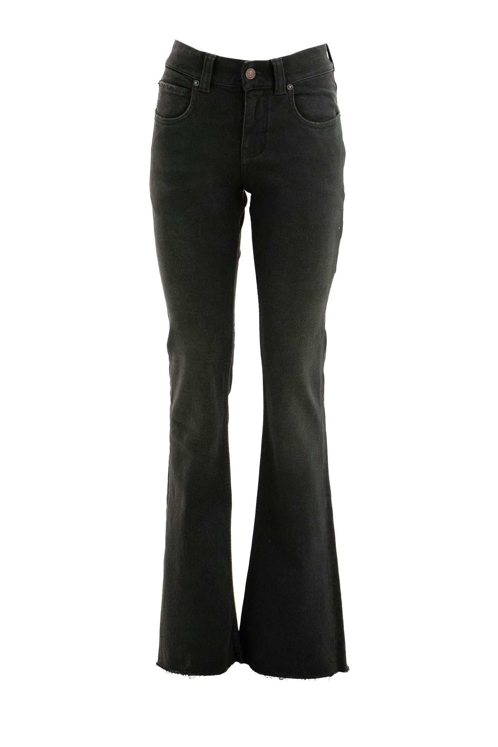 Jeans <BR/> 838692 TSWC3 8582 BALENCIAGA 