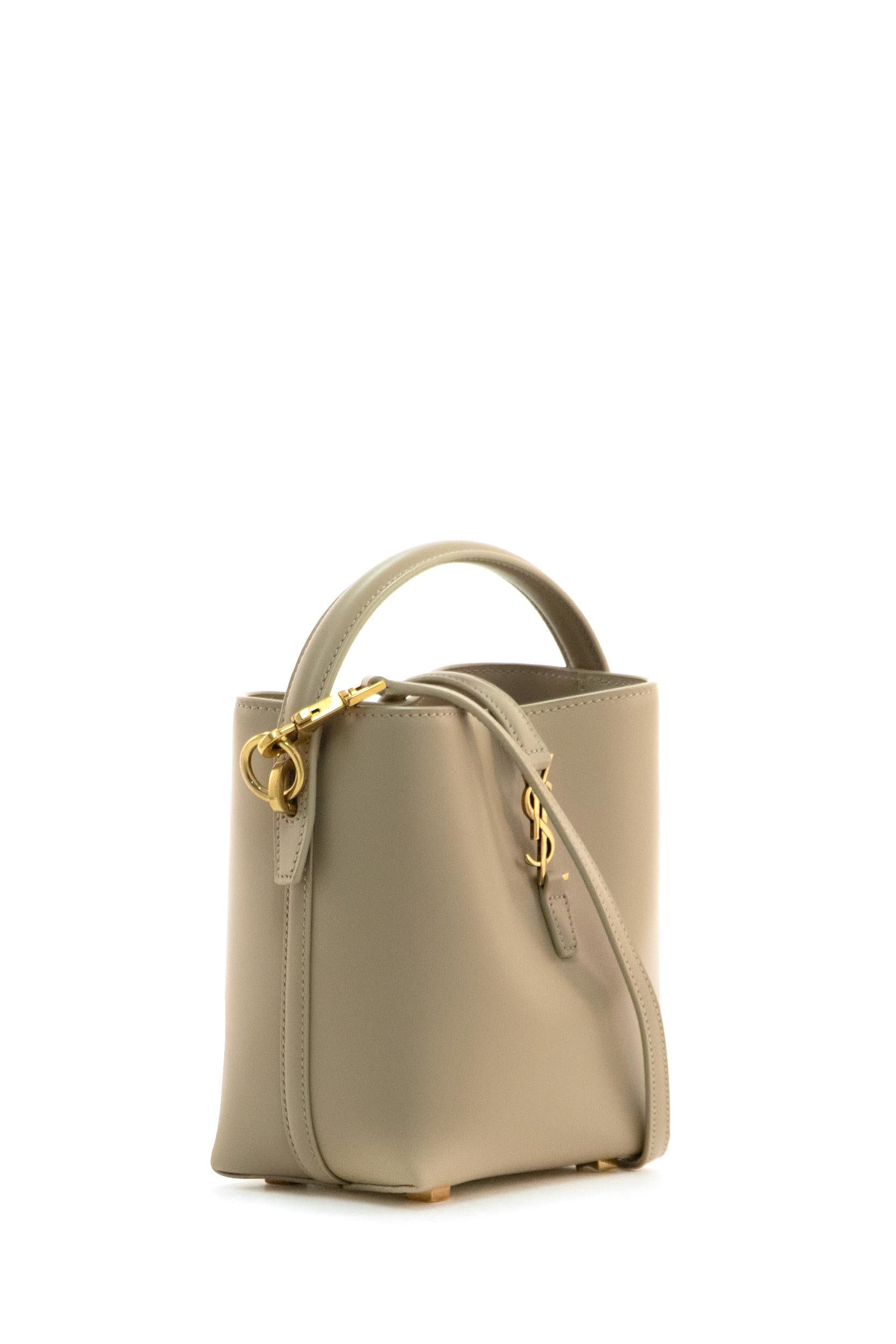 Borsa Le 37 Mini<BR/> 765870 2R20W 2721 SAINT LAURENT 