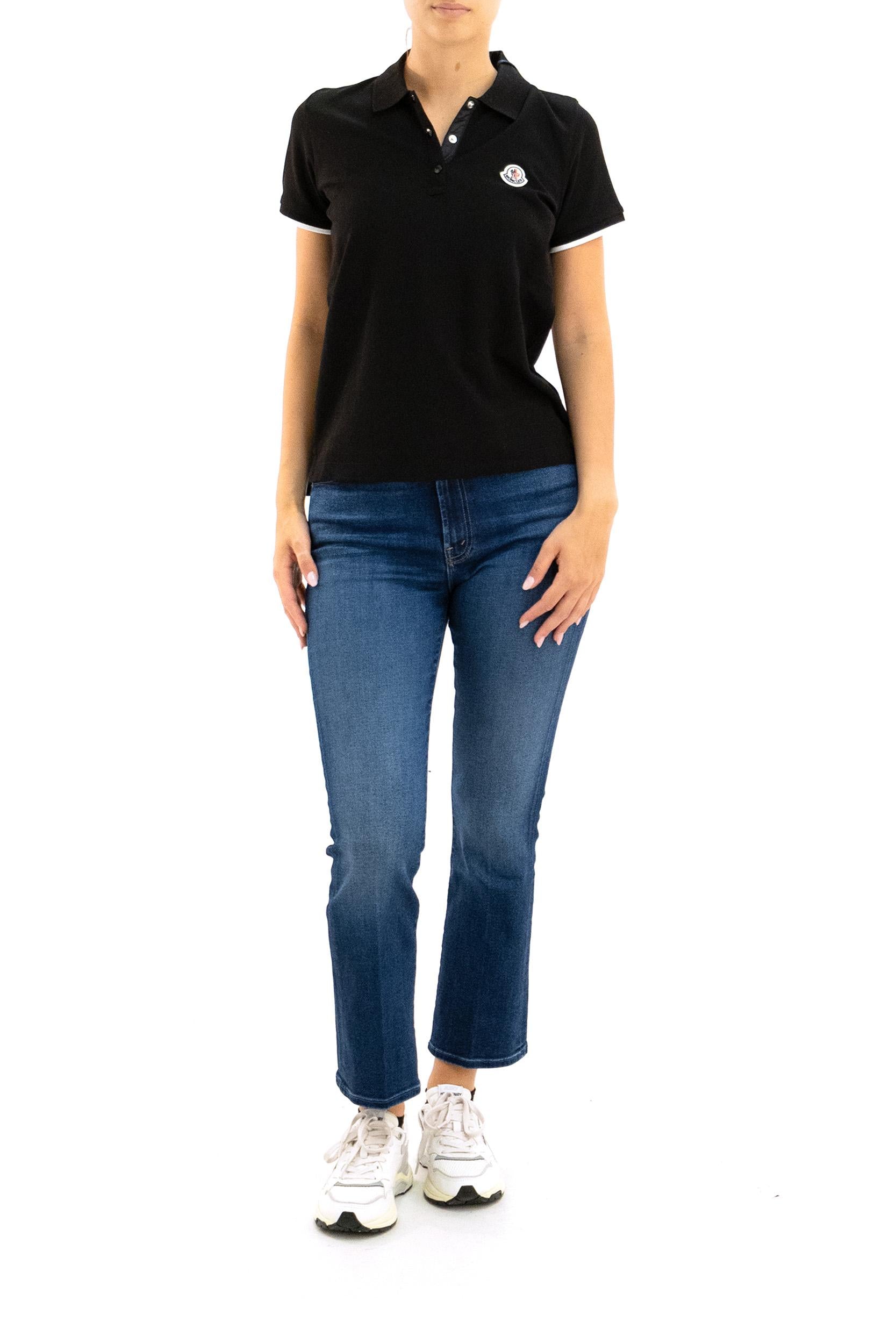 Polo<BR/> 8A000-04 84720 999 MONCLER 