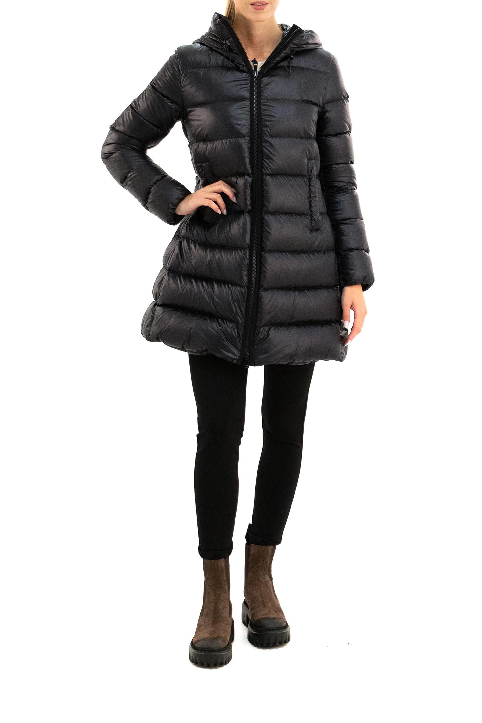 Piumino Suyenne<BR/> 1C000-12 597YG 999 MONCLER 