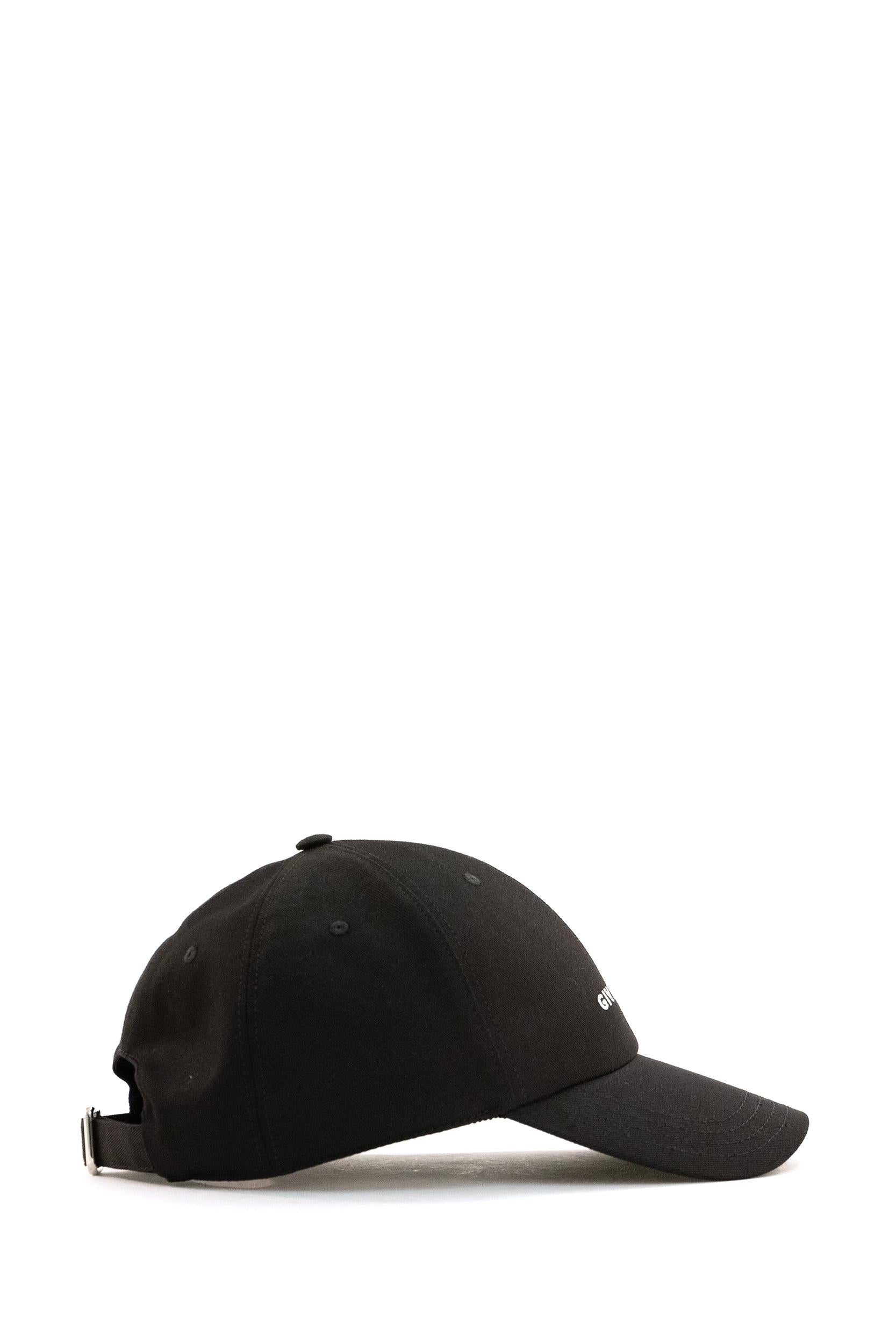 Cappello baseball<BR/> BPZ0BWP0C4 001 GIVENCHY 