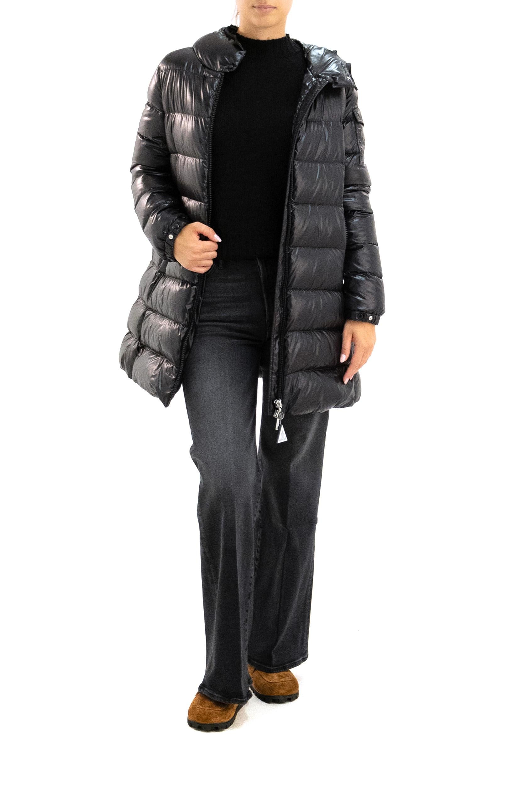 Piumino Courcelles<BR/> 1C000-02 597Z8 999 MONCLER 