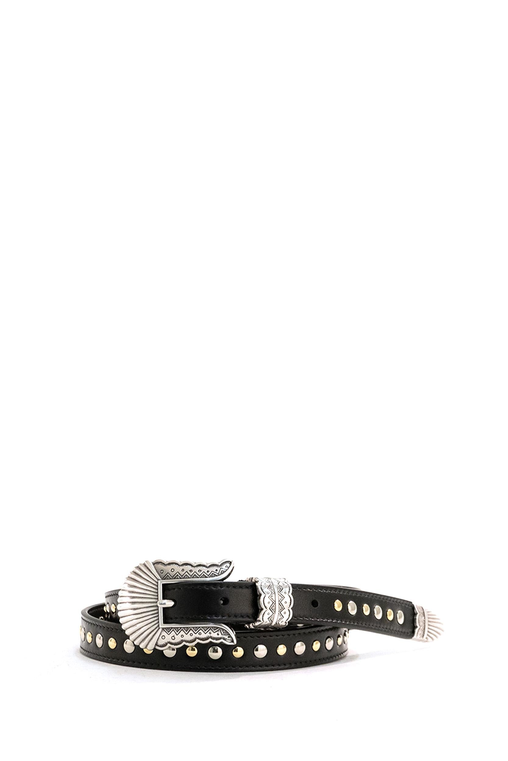 Cintura<BR/> BLTKC099LTS BLACK KATE CATE 